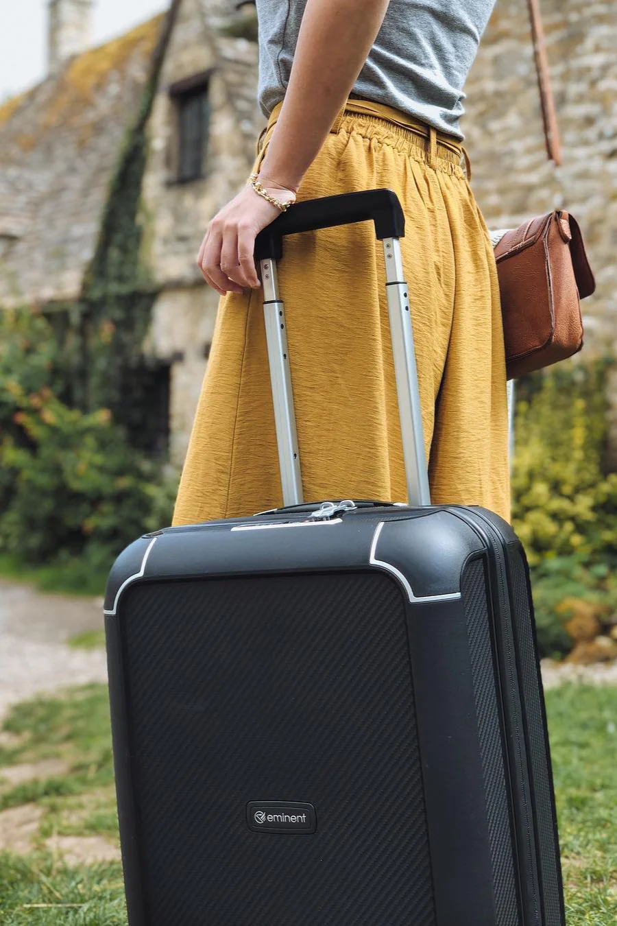 Aegis - Cabin (Expandable) / Black - Image 8