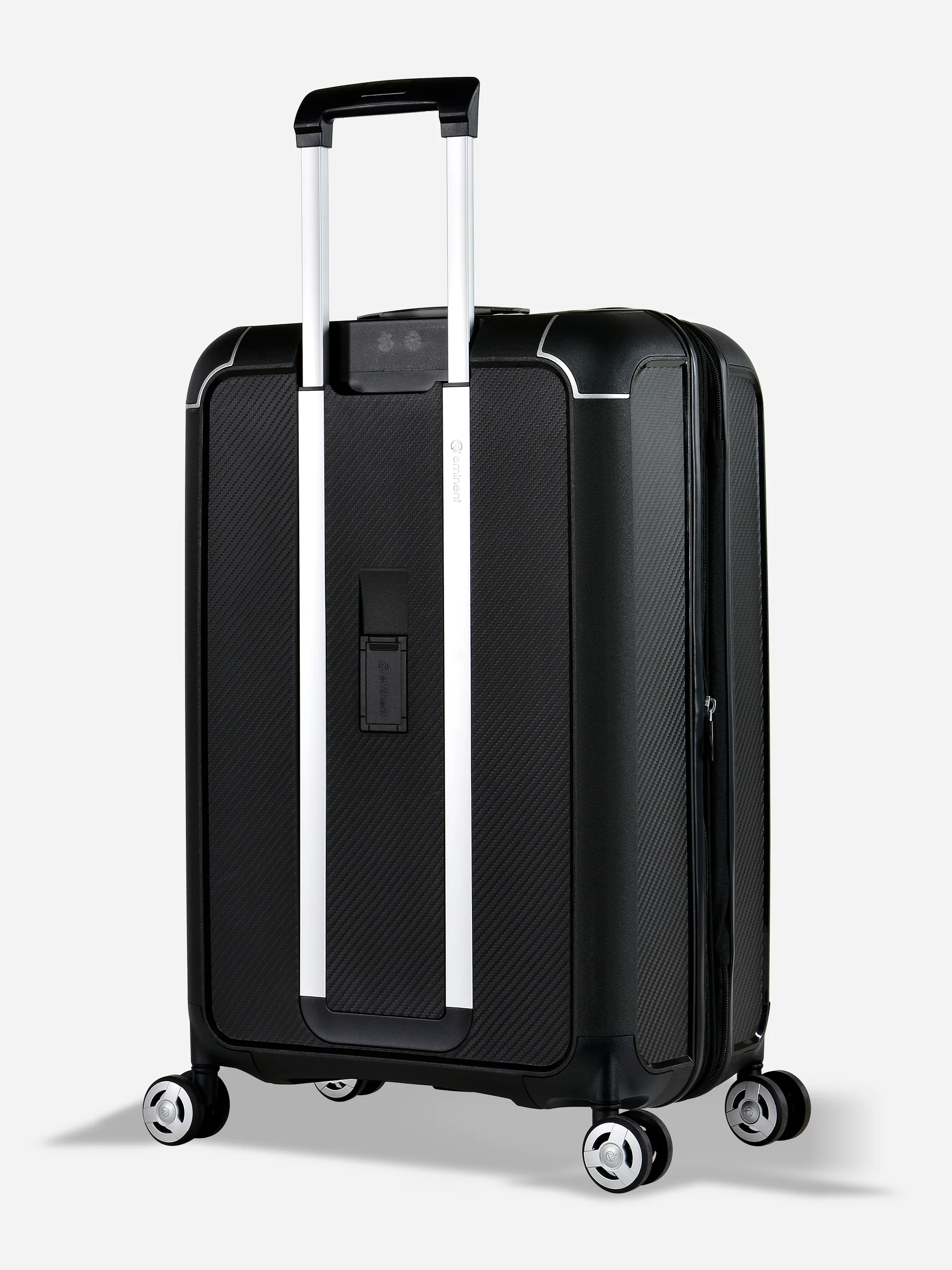 Aegis - Medium (Expandable) / Black/Silver - Image 2