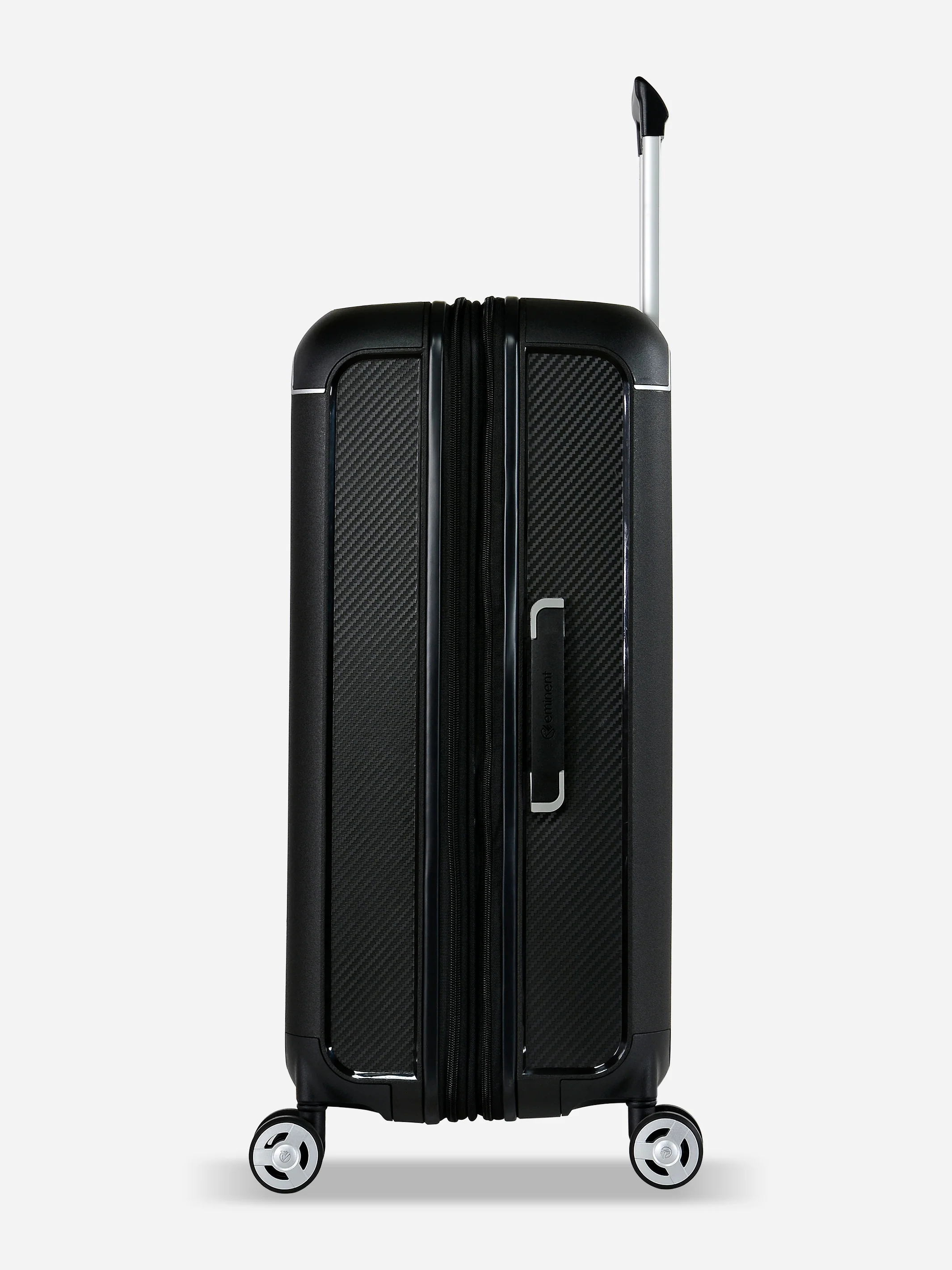 Aegis - Medium (Expandable) / Black/Silver - Image 3