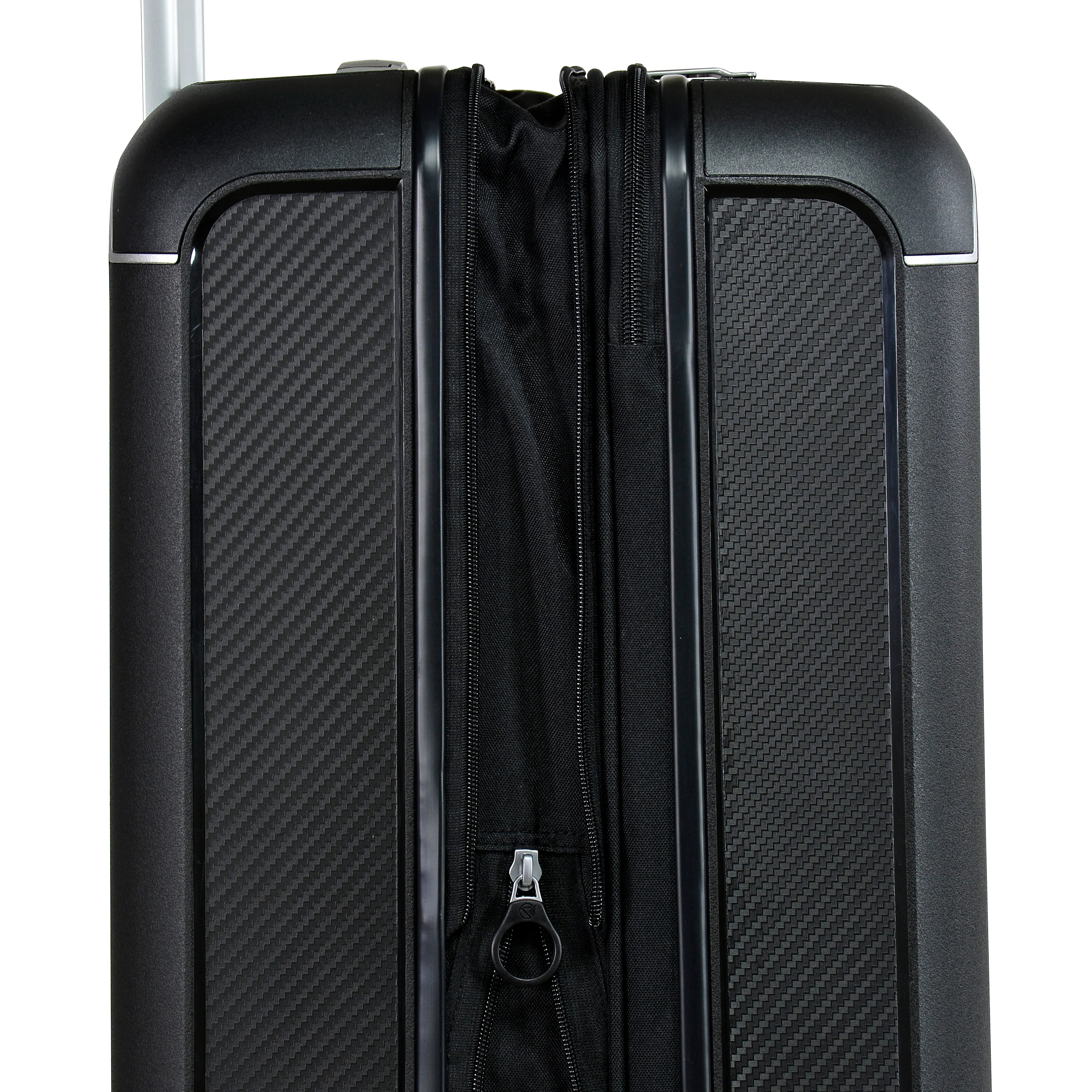 Aegis - Medium (Expandable) / Black/Silver - Image 4