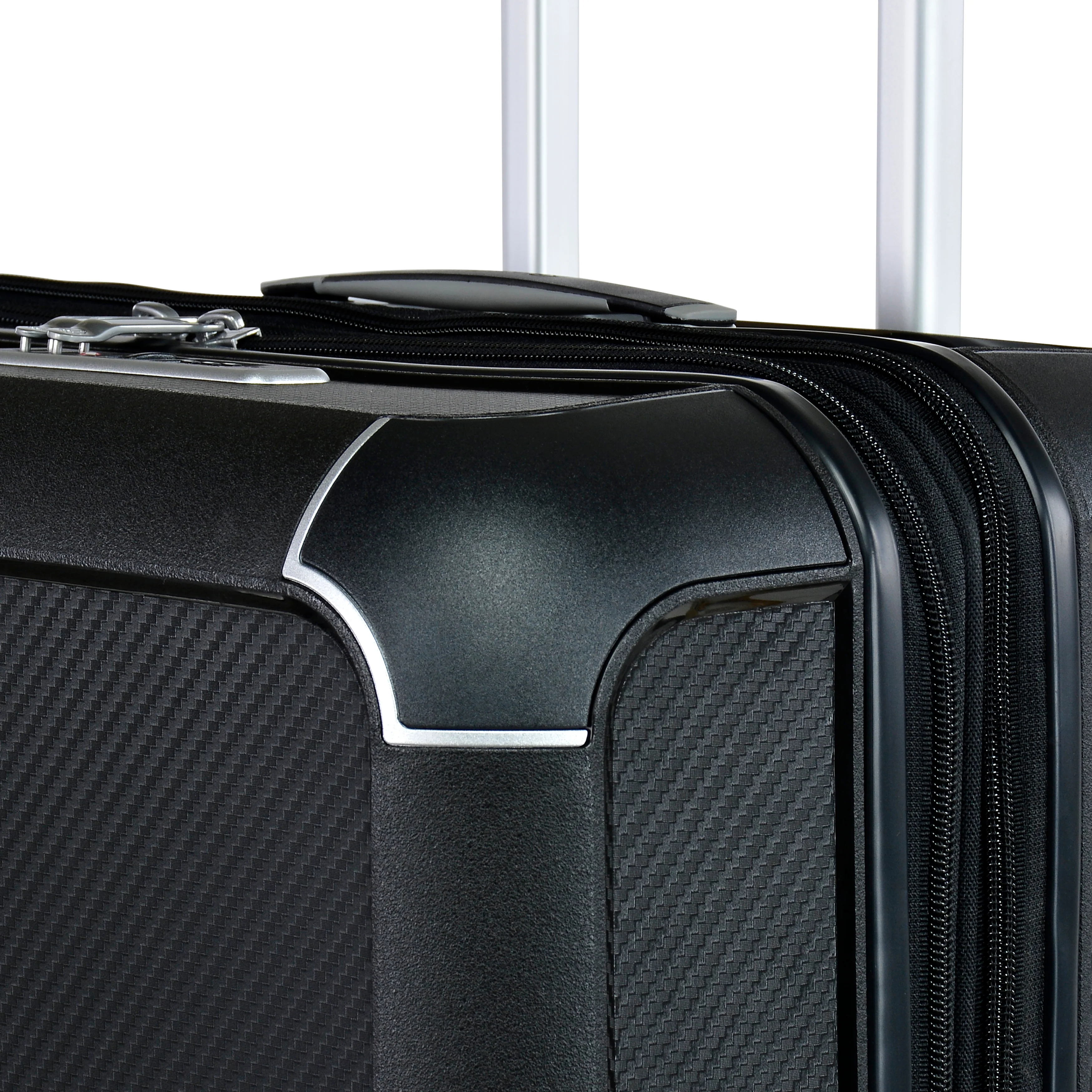 Aegis - Medium (Expandable) / Black/Silver - Image 8