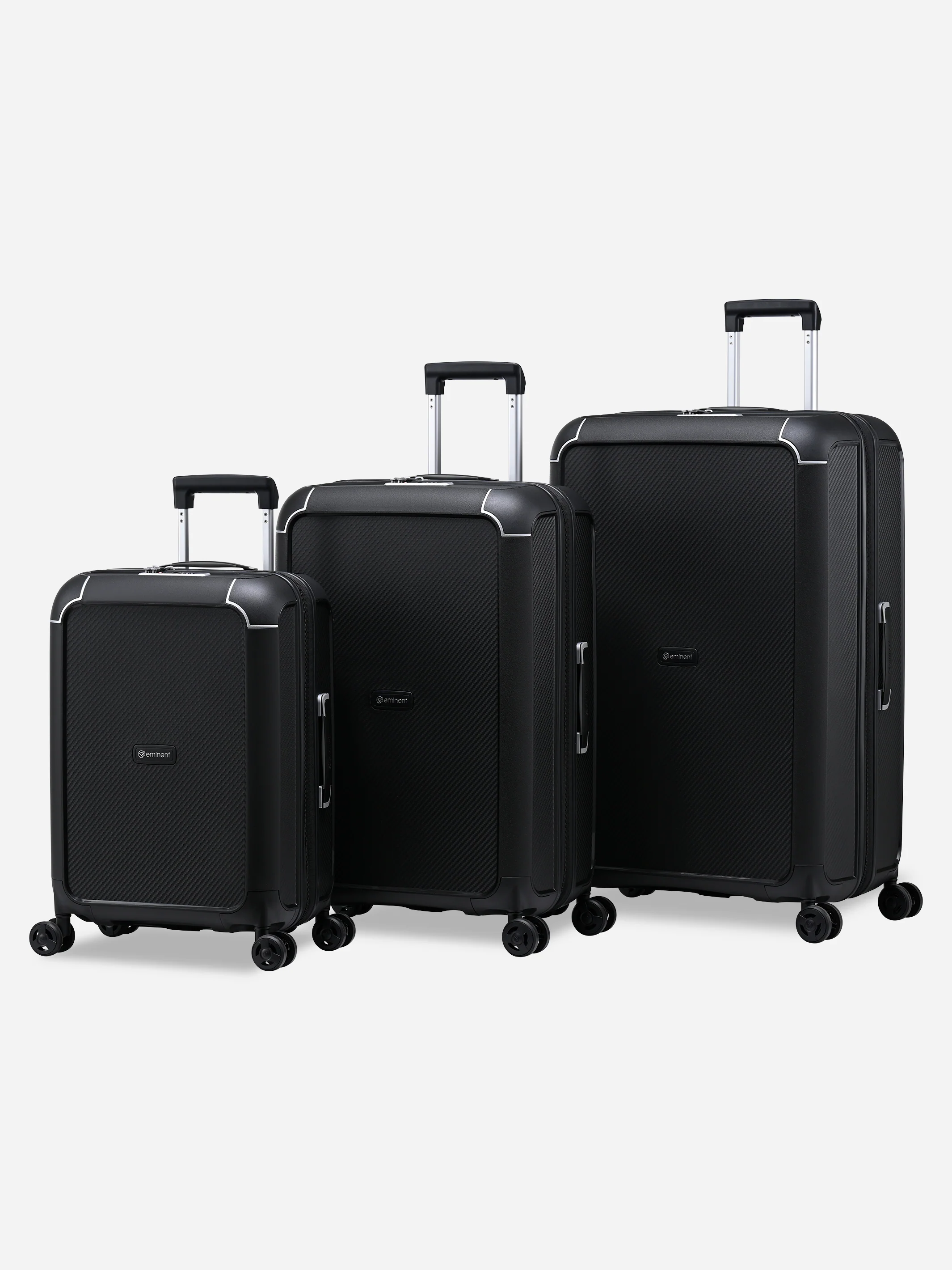 Aegis - Set (Expandable) / Black/White