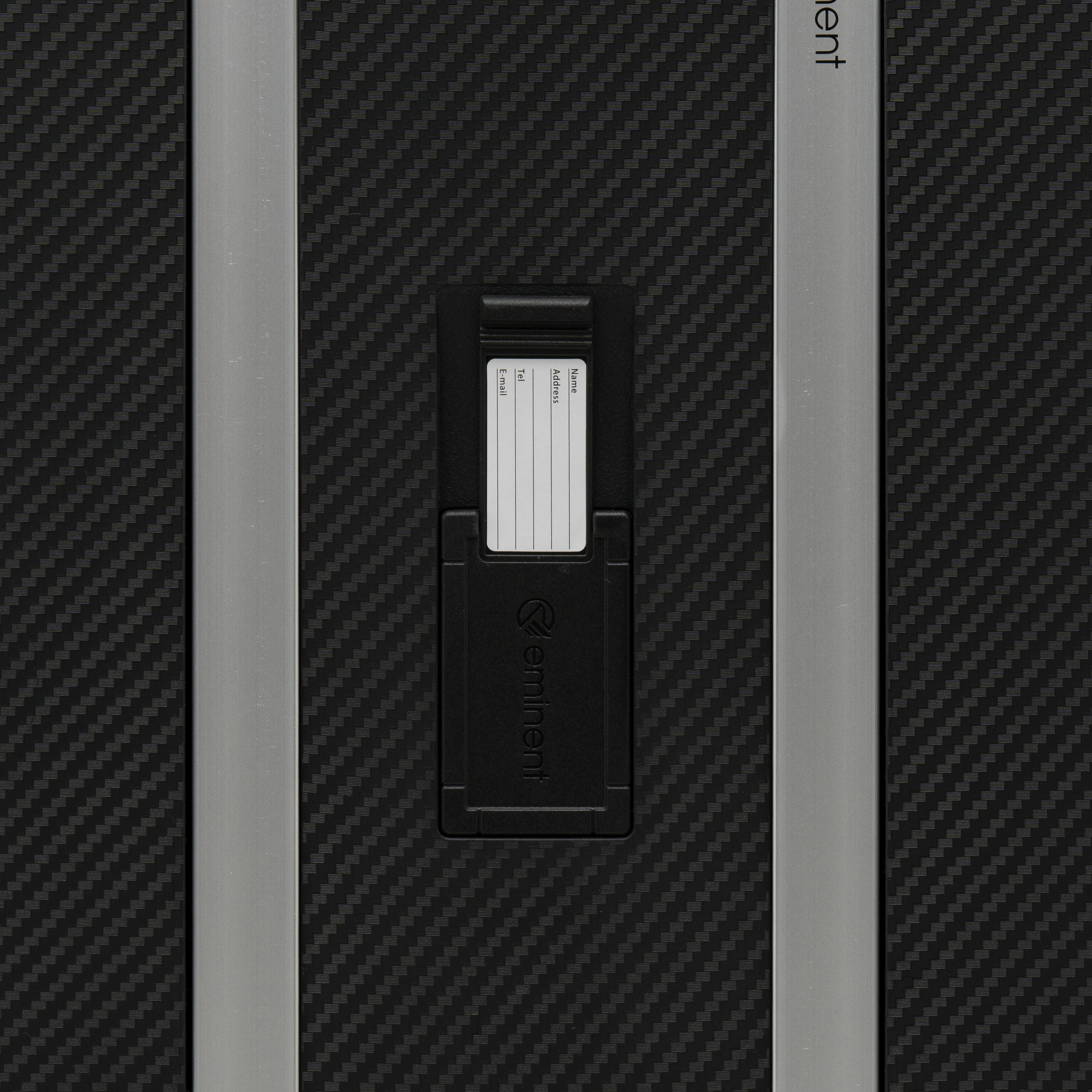 Aegis - Cabin (Expandable) / Black/White - Image 10