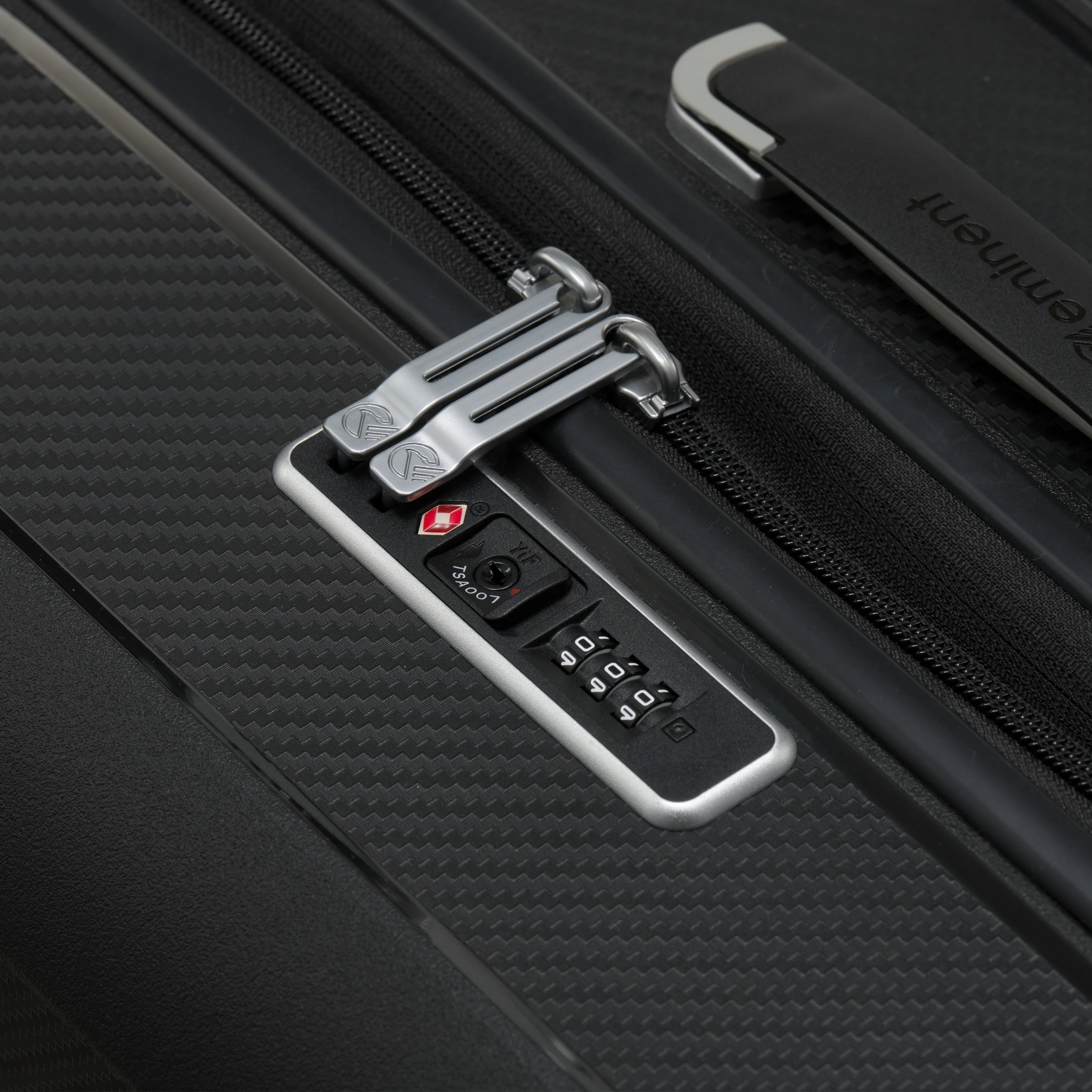 Aegis - Cabin (Expandable) / Black/White - Image 11