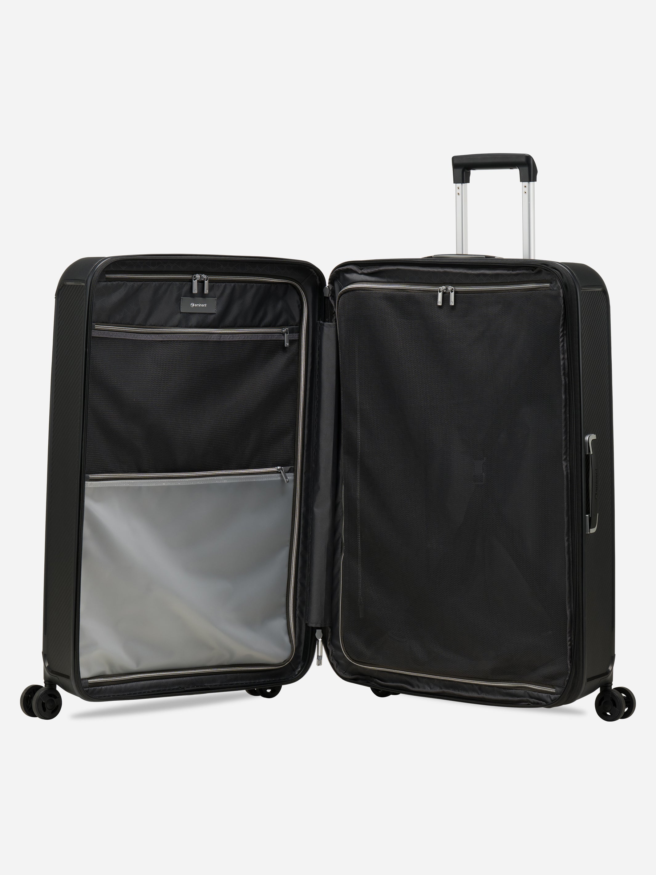 Aegis - Large (Expandable) / Black/White - Image 4