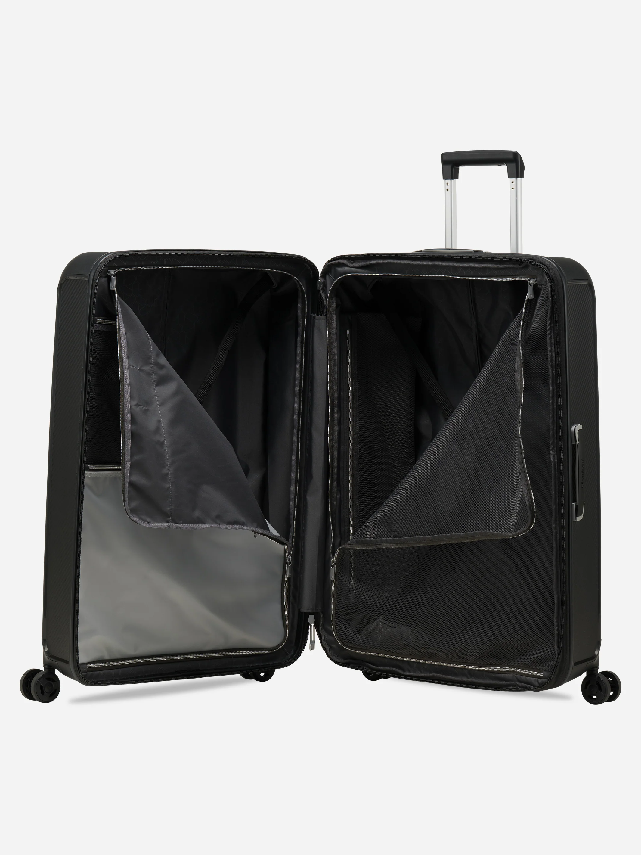Aegis - Large (Expandable) / Black/White - Image 5