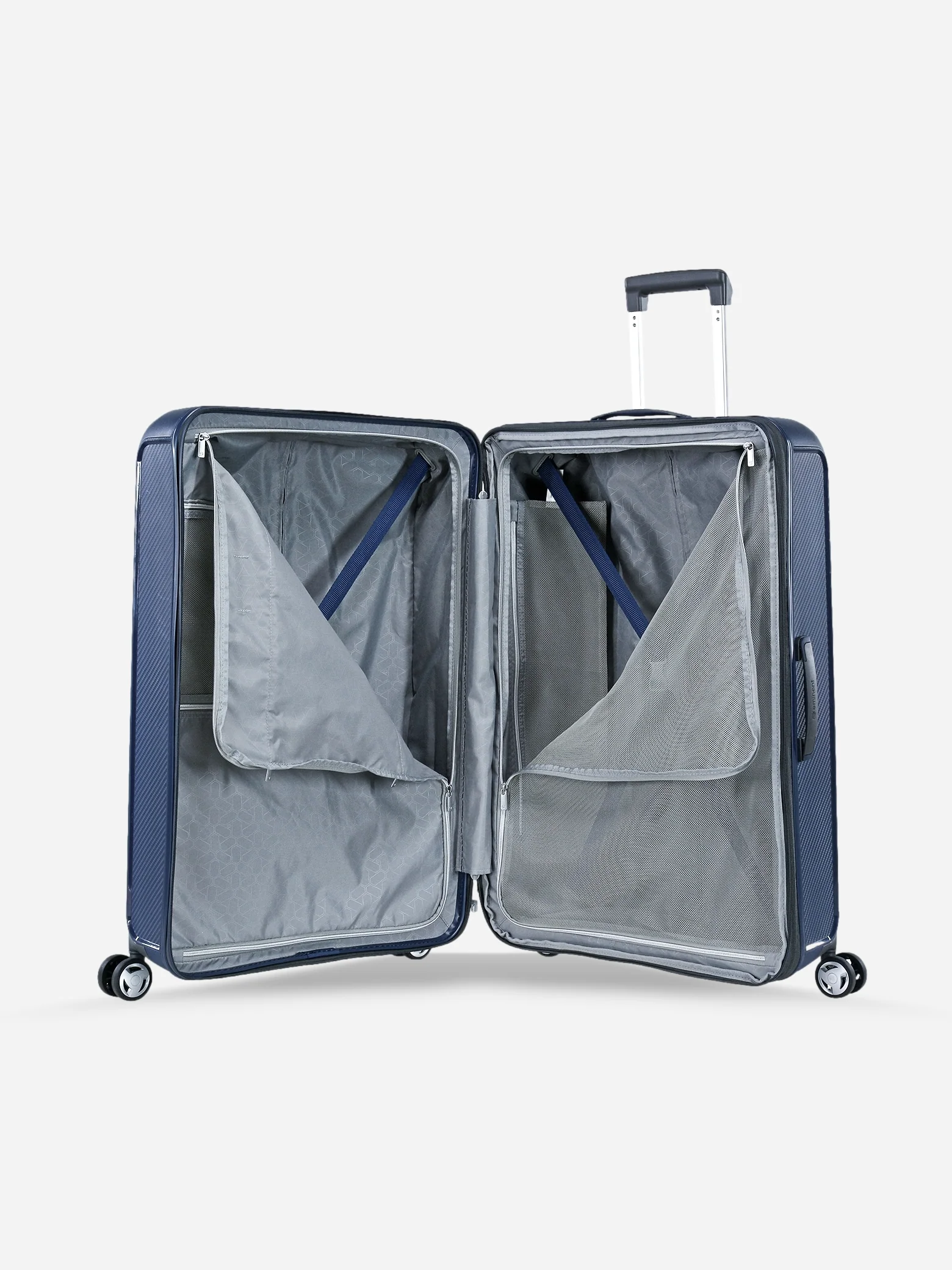 Aegis - Set (Expandable) / Blue - Image 6