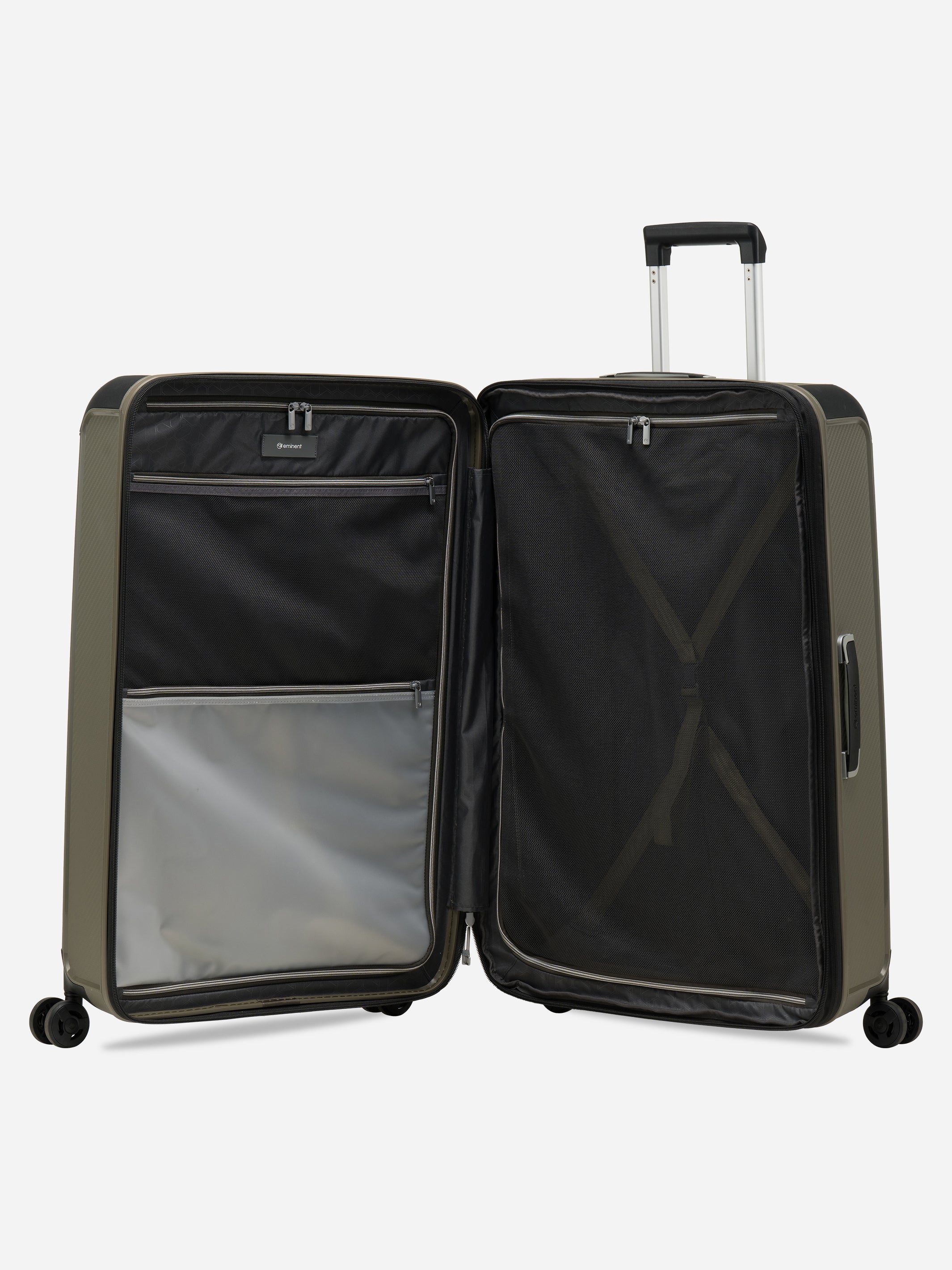 Aegis - Set (Expandable) / Dark Green - Image 4