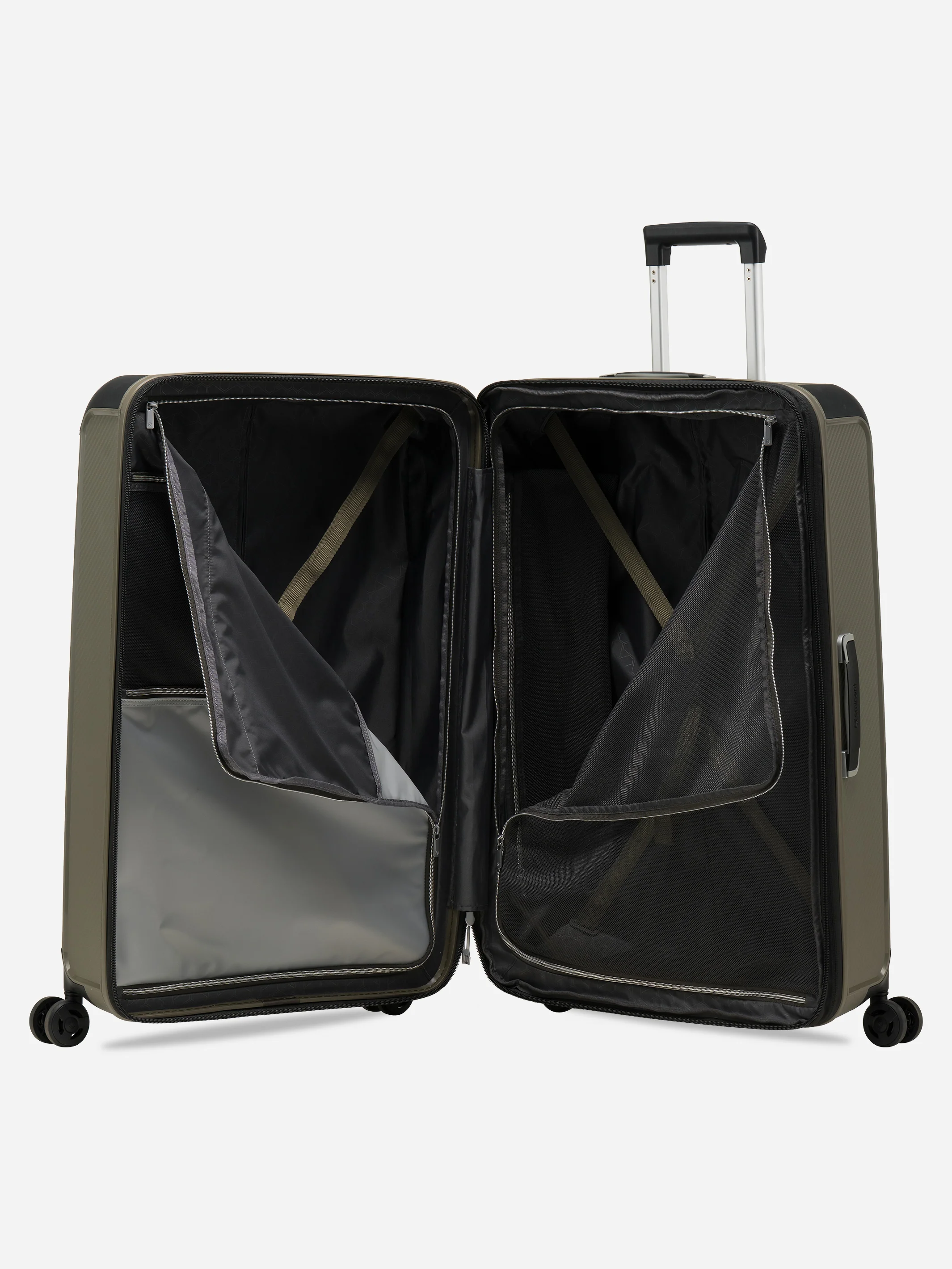 Aegis - Set (Expandable) / Dark Green - Image 5