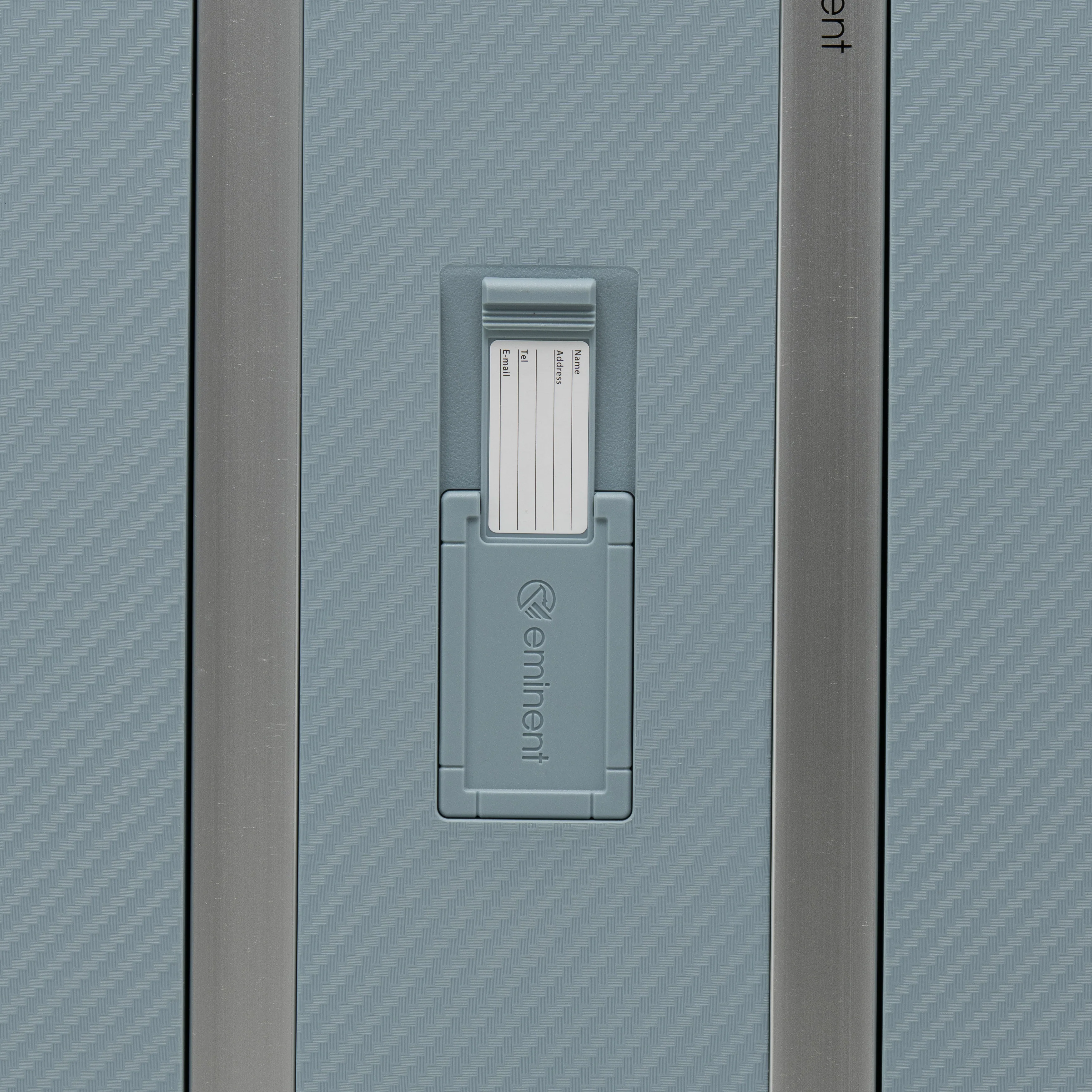 Aegis - Large (Expandable) / Light Blue/Black - Image 11