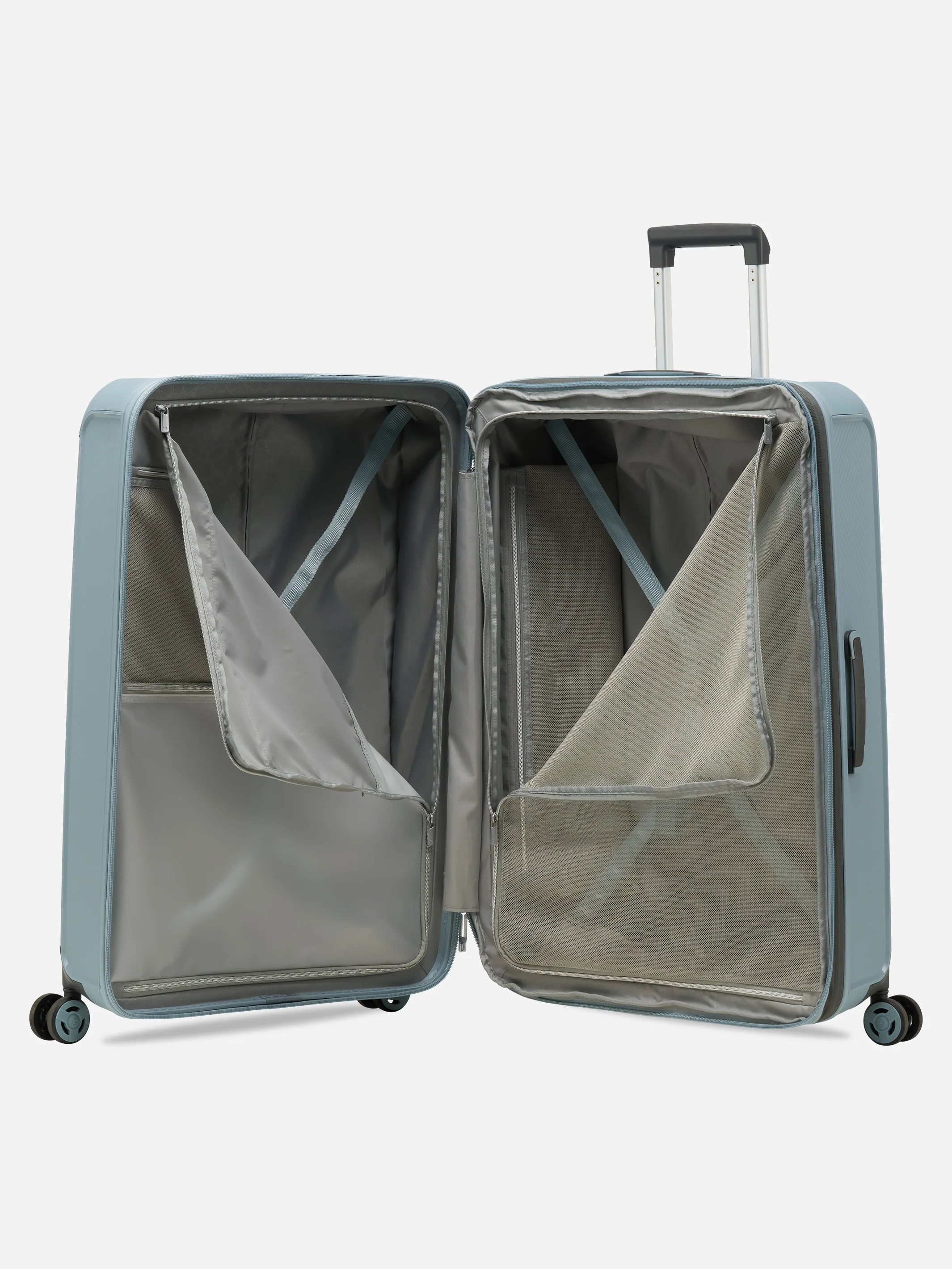 Aegis - Large (Expandable) / Light Blue/Black - Image 5