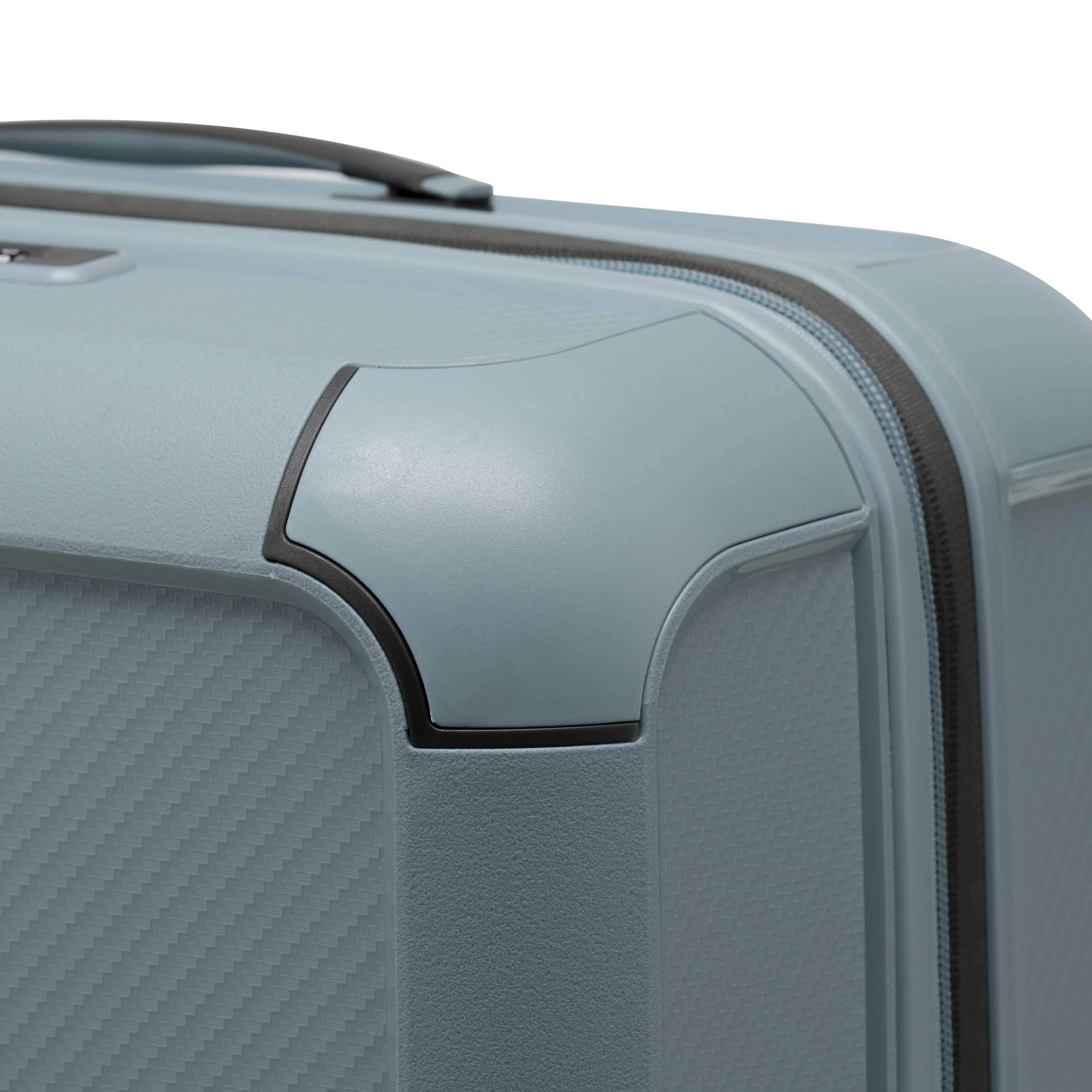 Aegis - Large (Expandable) / Light Blue/Black - Image 8