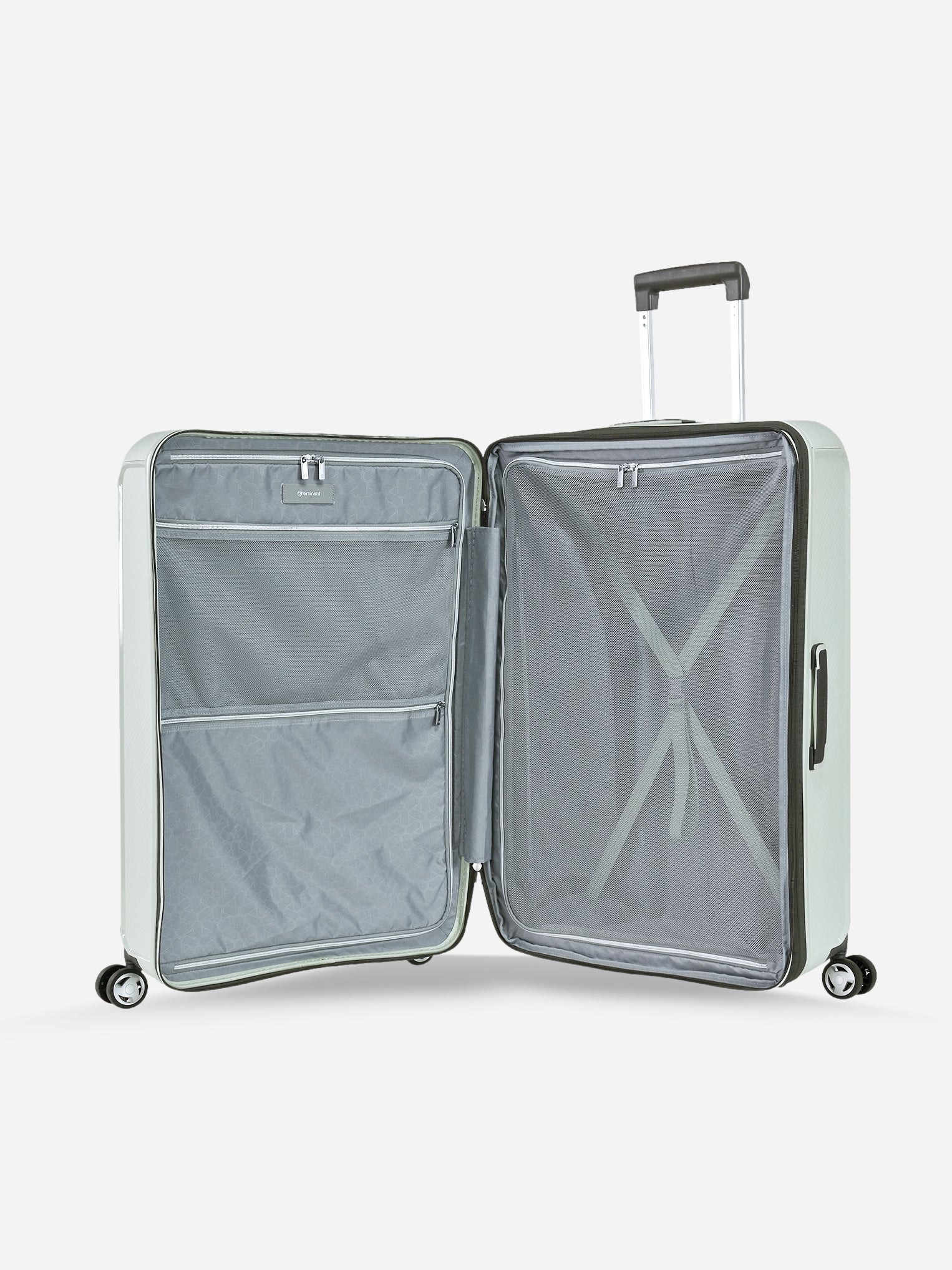 Aegis - Large (Expandable) / Light Green - Image 5