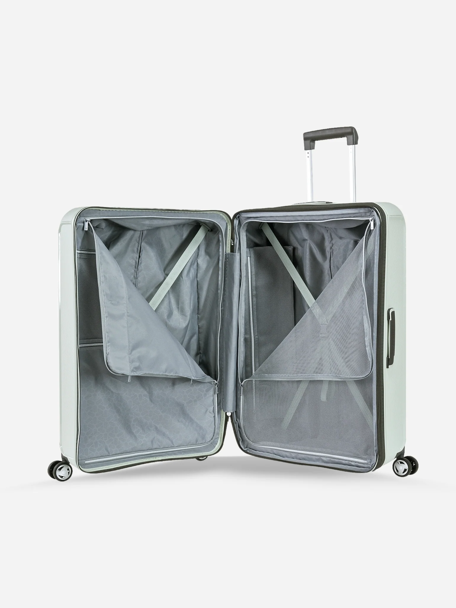 Aegis - Large (Expandable) / Light Green - Image 6