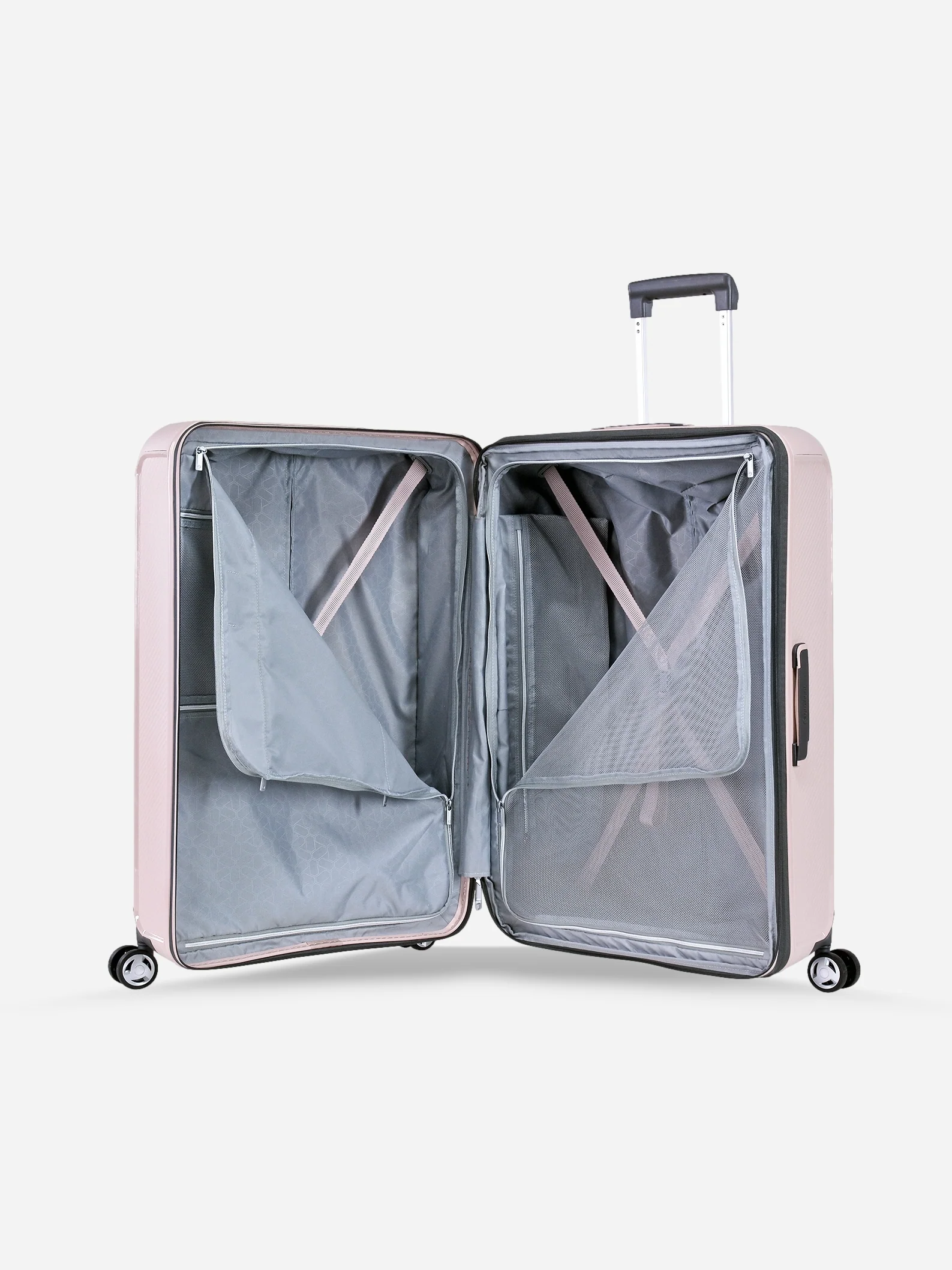 Aegis - Set (Expandable) / Rose - Image 6