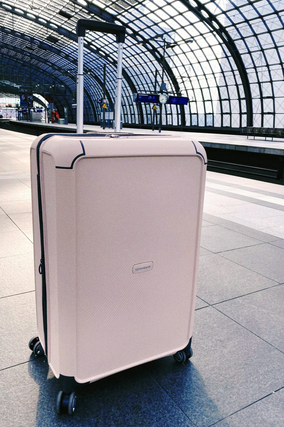 Aegis - Set (Expandable) / Rose - Image 7