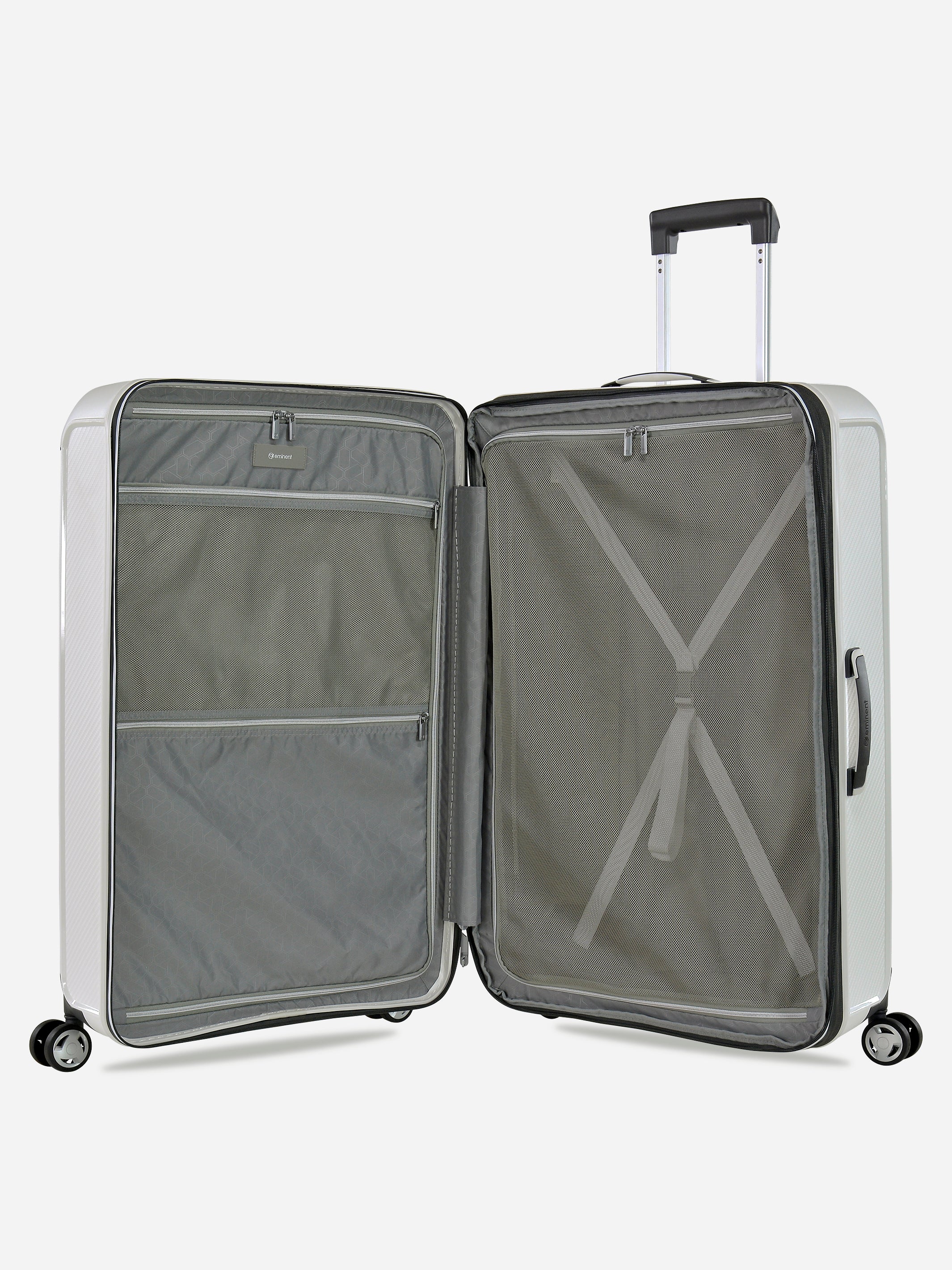 Aegis - Set (Expandable) / White - Image 5