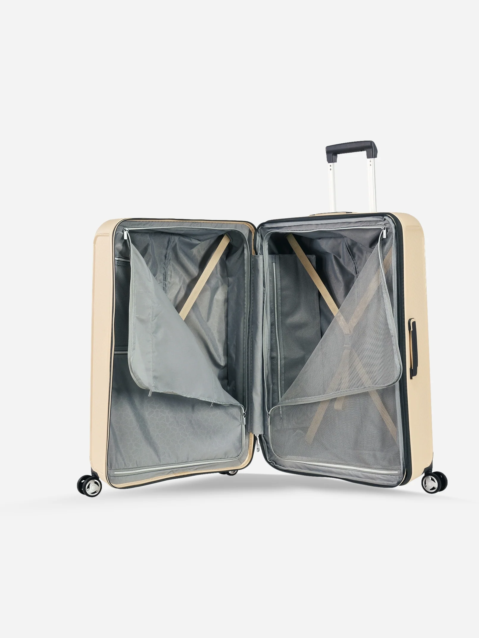 Aegis - Set (Expandable) / Yellow - Image 6