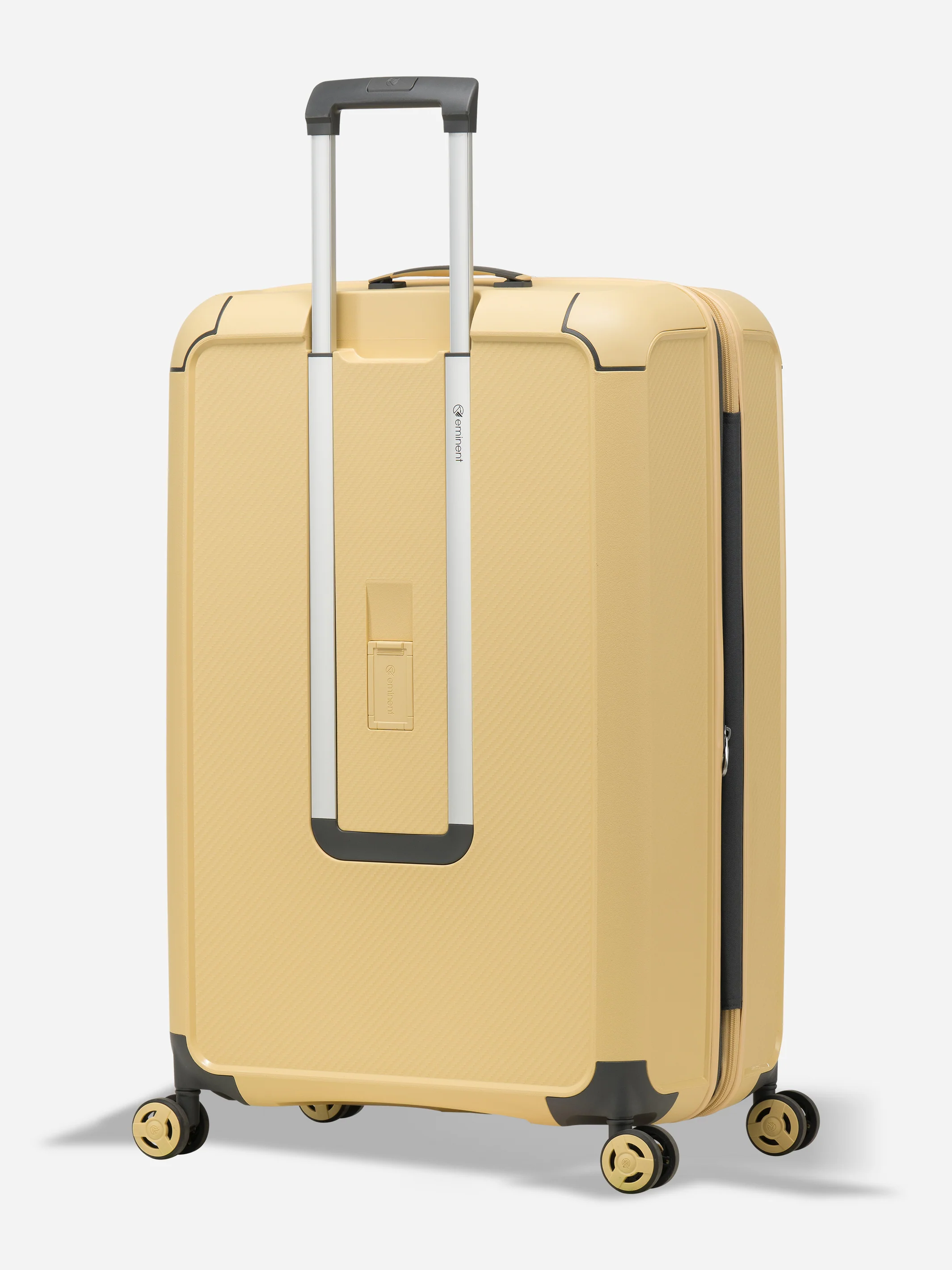 Aegis - Large (Expandable) / Yellow/Black - Image 2