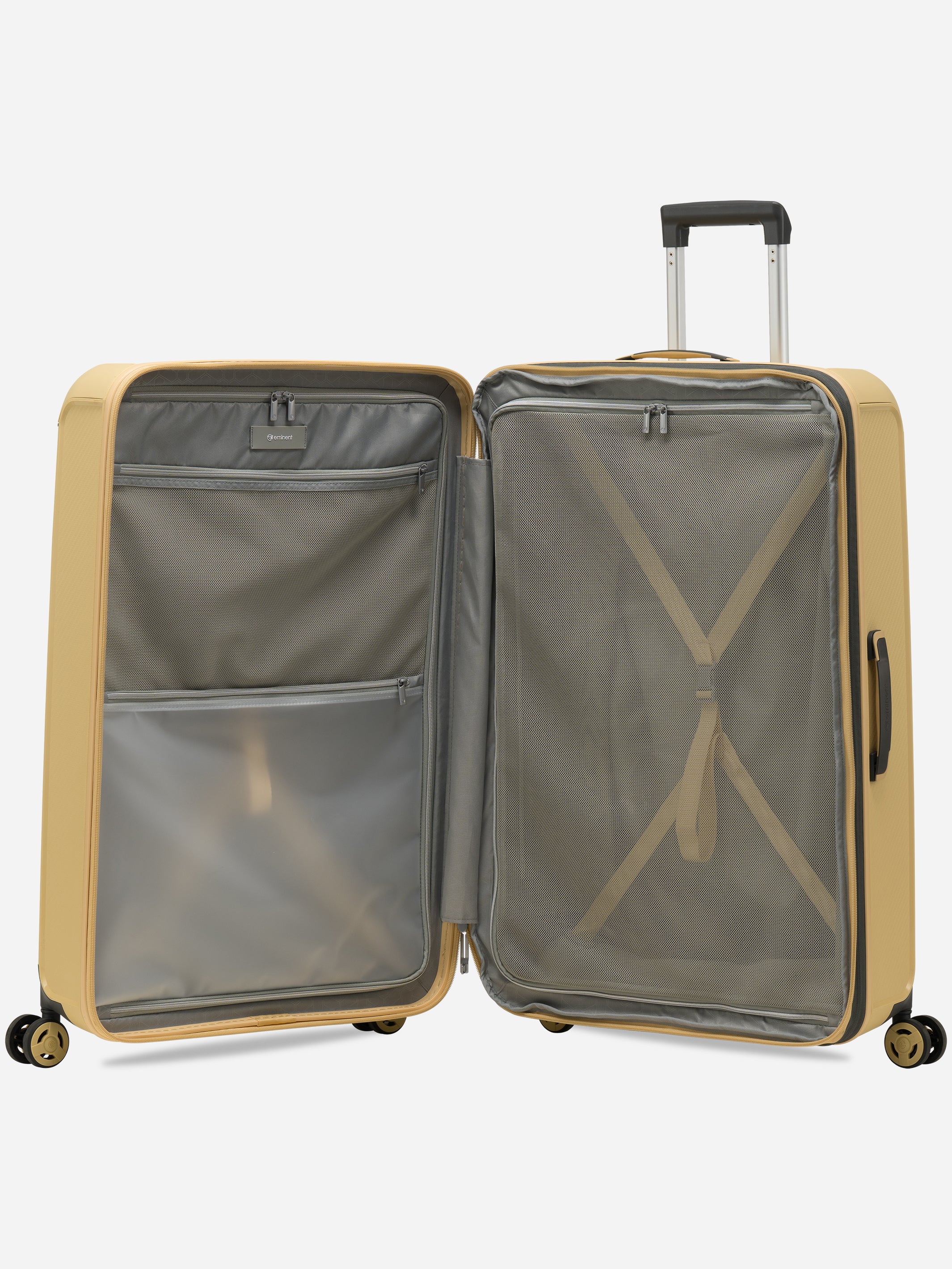 Aegis - Large (Expandable) / Yellow/Black - Image 4