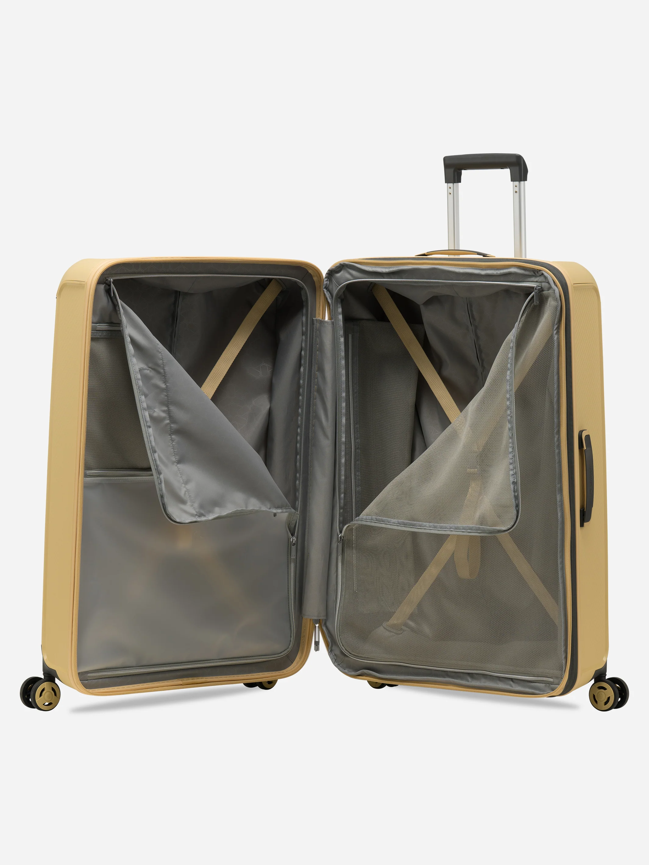 Aegis - Large (Expandable) / Yellow/Black - Image 5