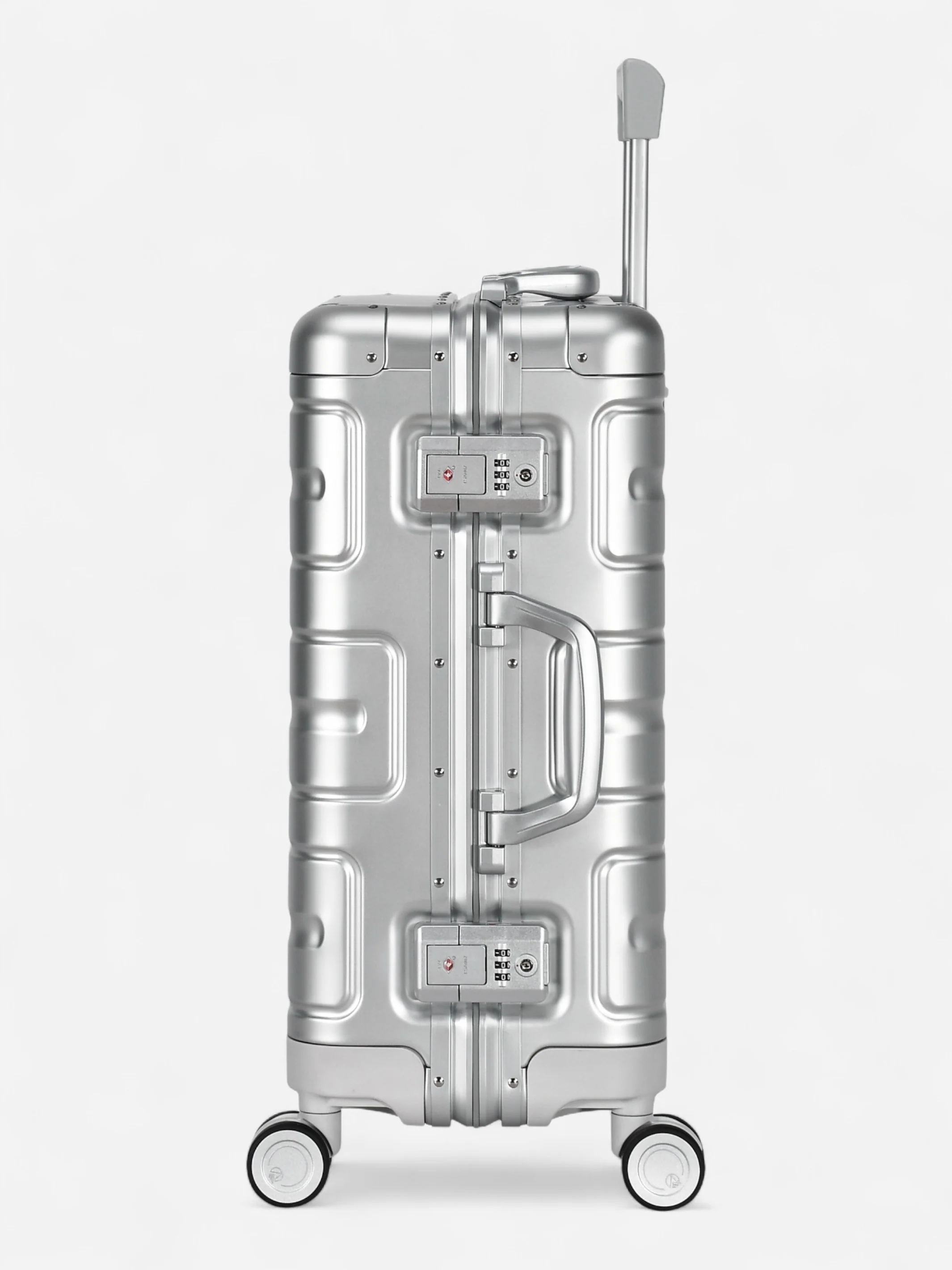 Athens - Cabin / Aluminum - Image 3