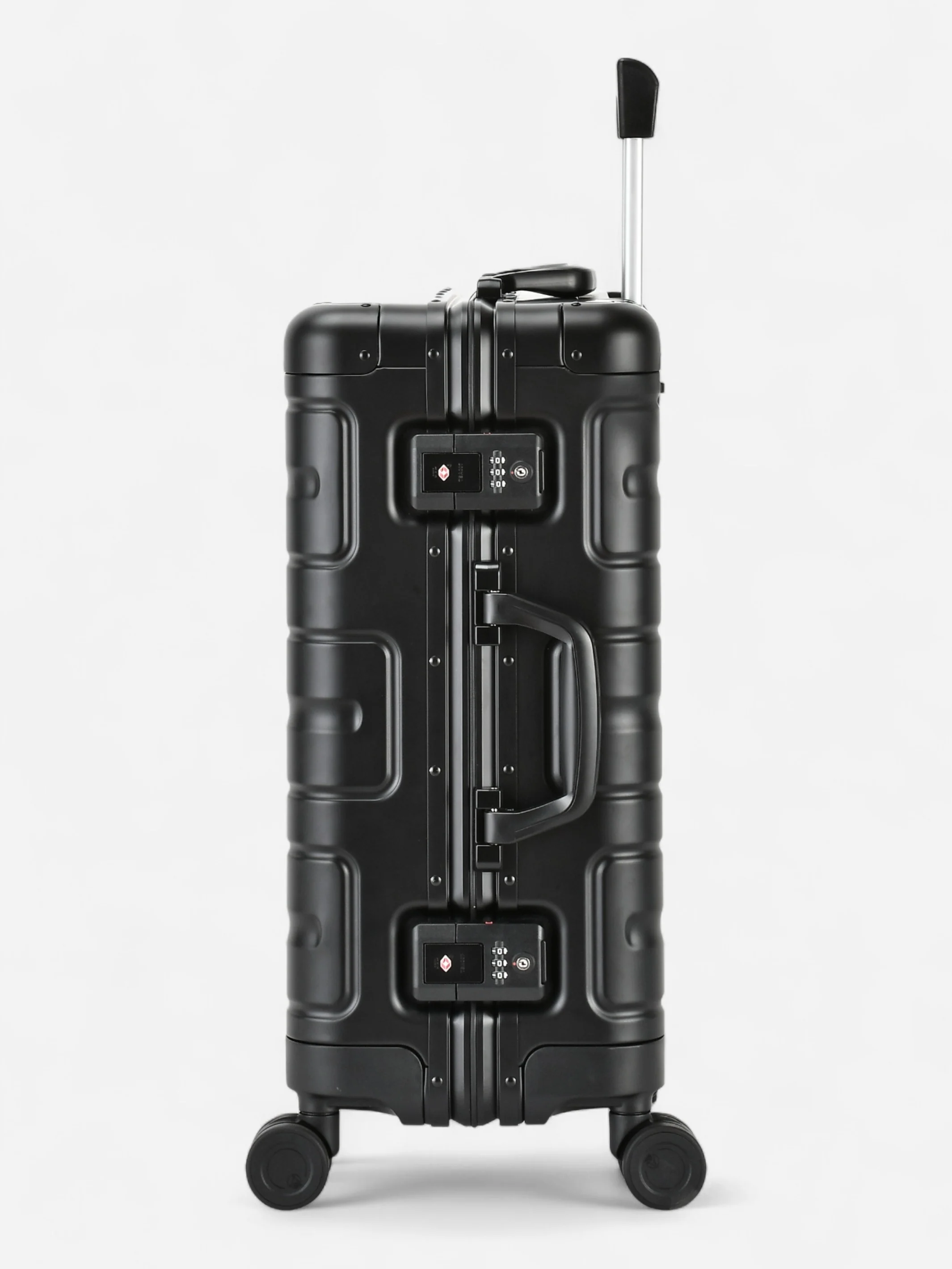 Athens - Cabin / Black Aluminum - Image 3