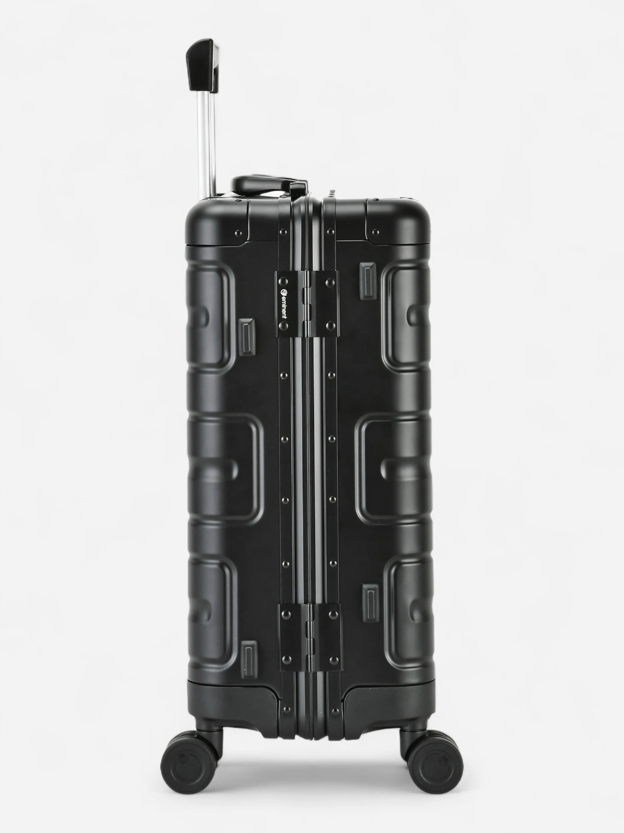 Athens - Cabin / Black Aluminum - Image 4