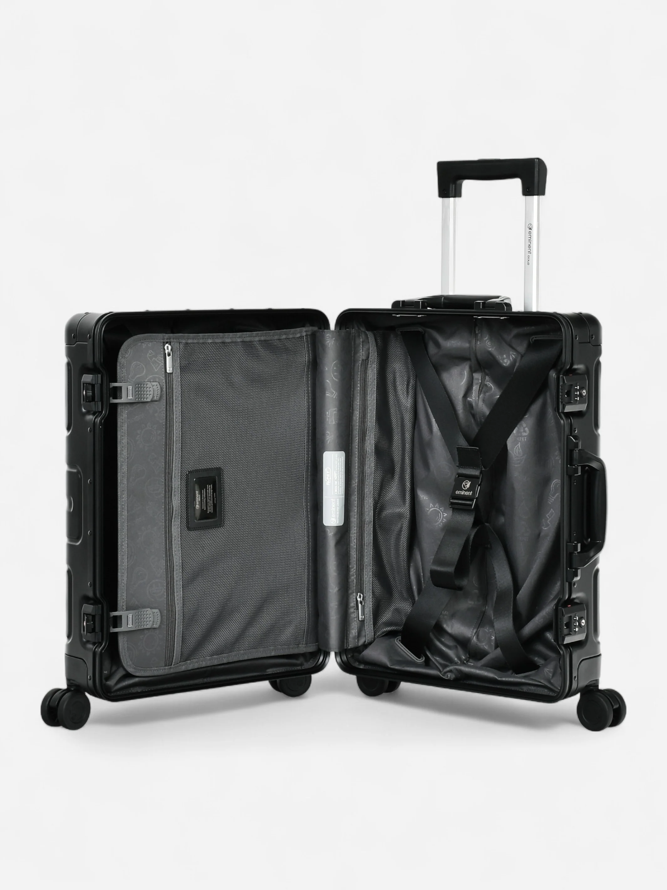 Athens - Cabin / Black Aluminum - Image 6