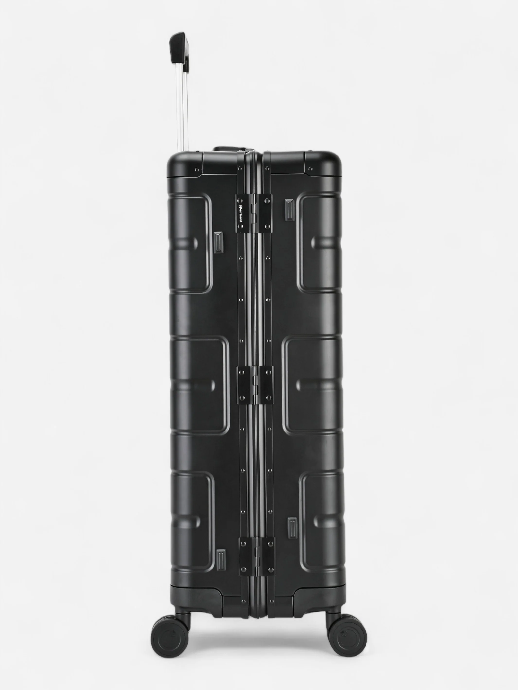 Athens - Large / Black Aluminum - Image 4
