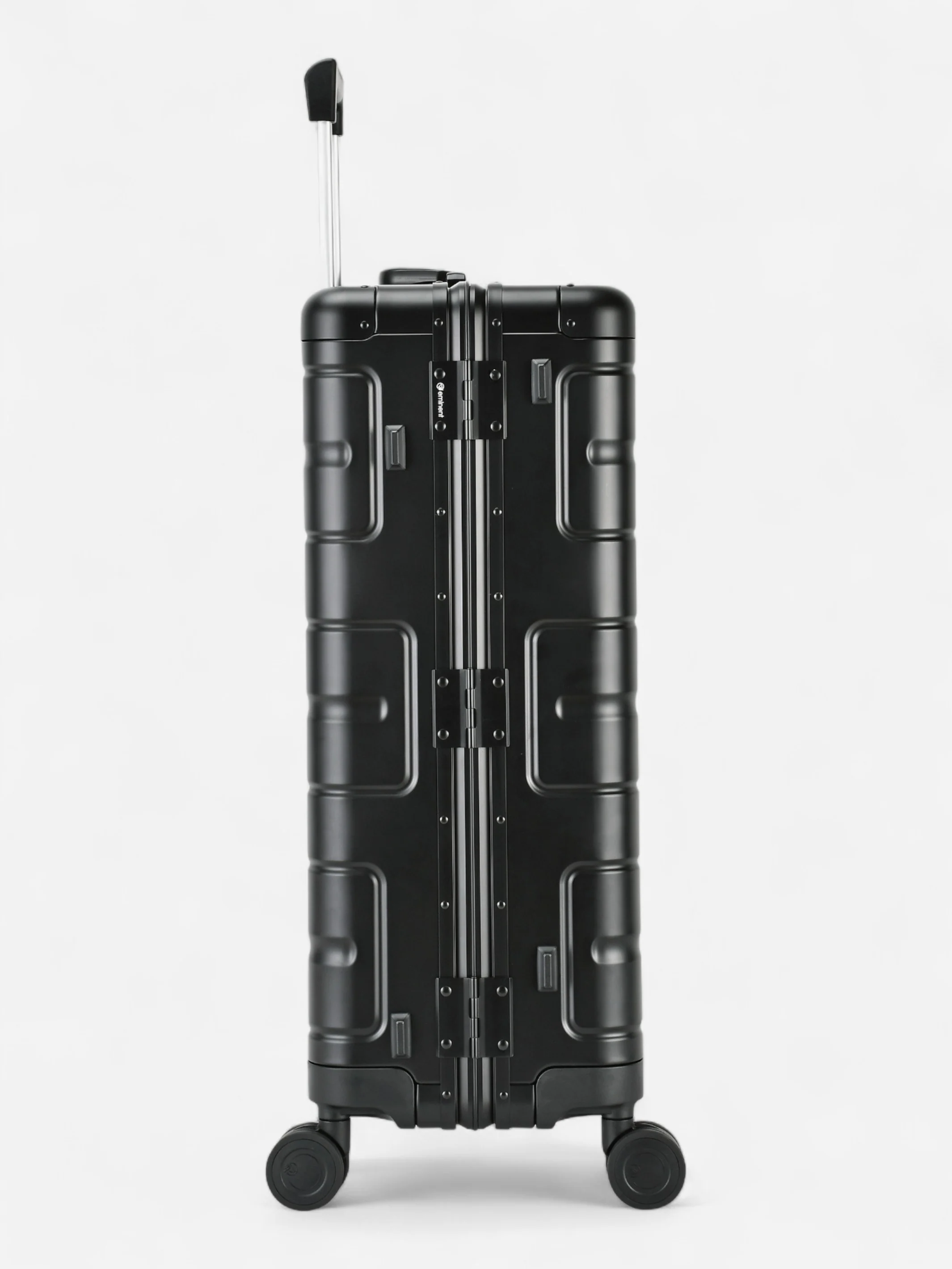 Athens - Medium / Black Aluminum - Image 4