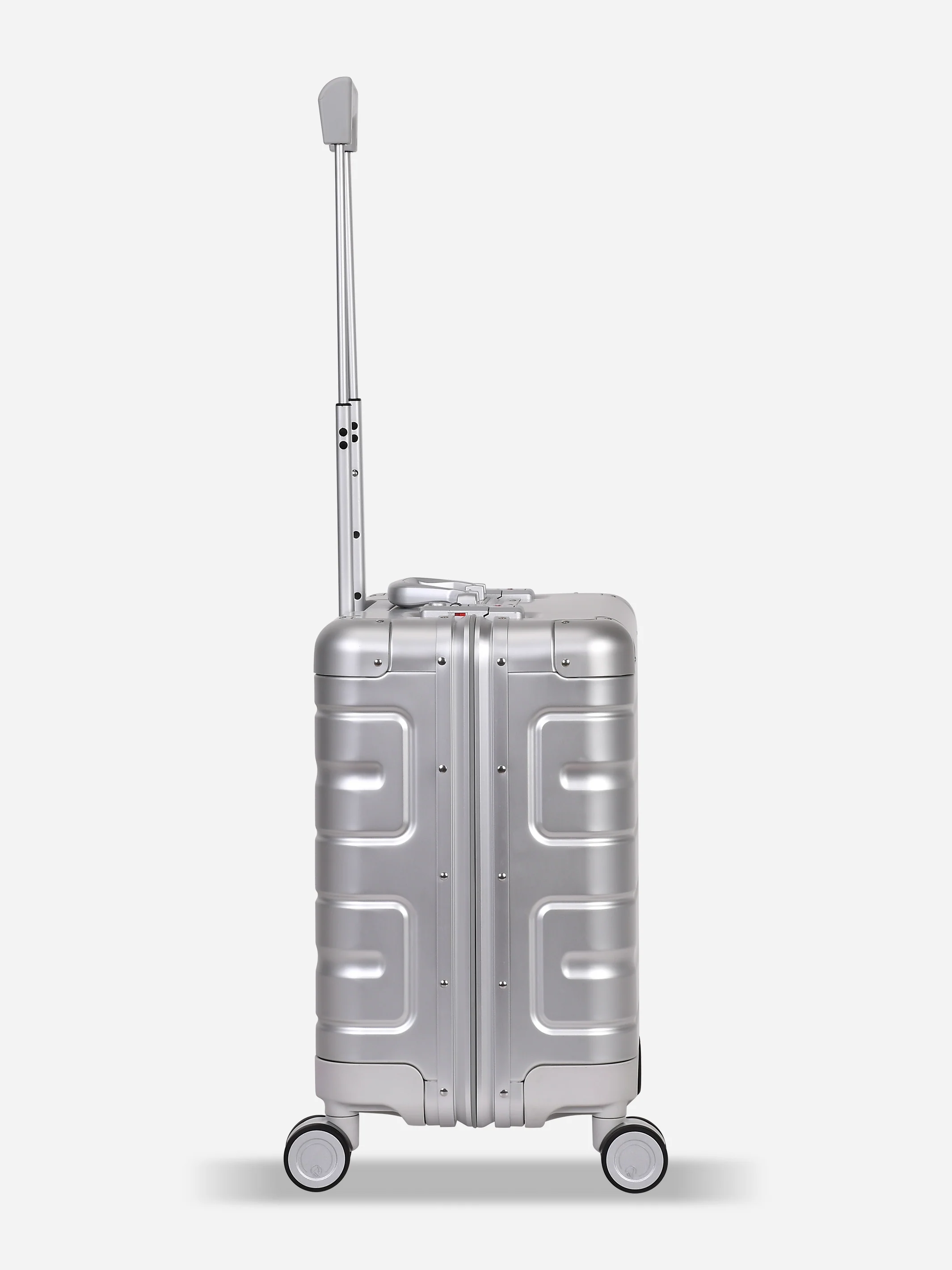 Athens - Pilot Case / Aluminum - Image 3