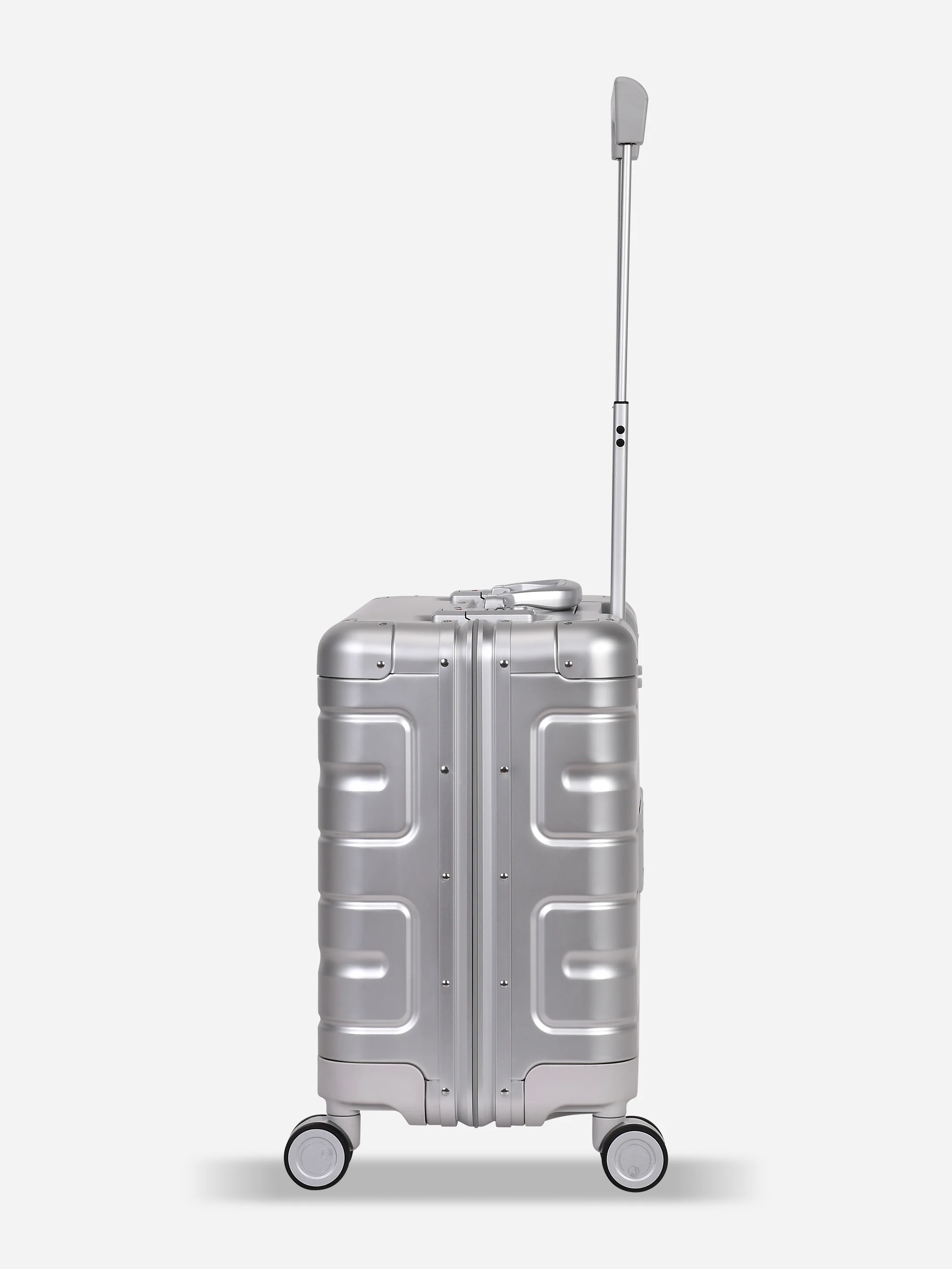 Athens - Pilot Case / Aluminum - Image 4