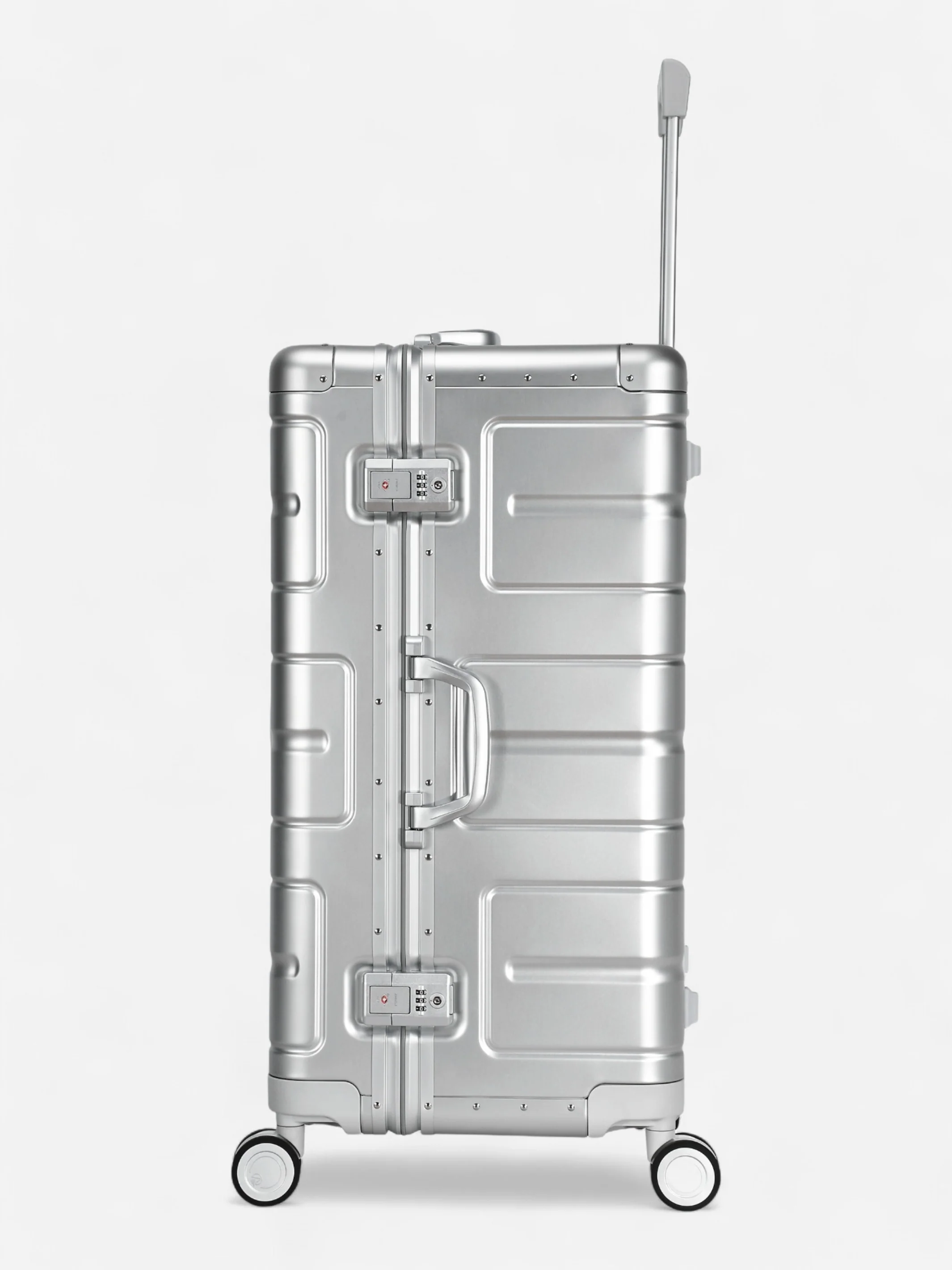 Athens - Trunk / Aluminum - Image 3