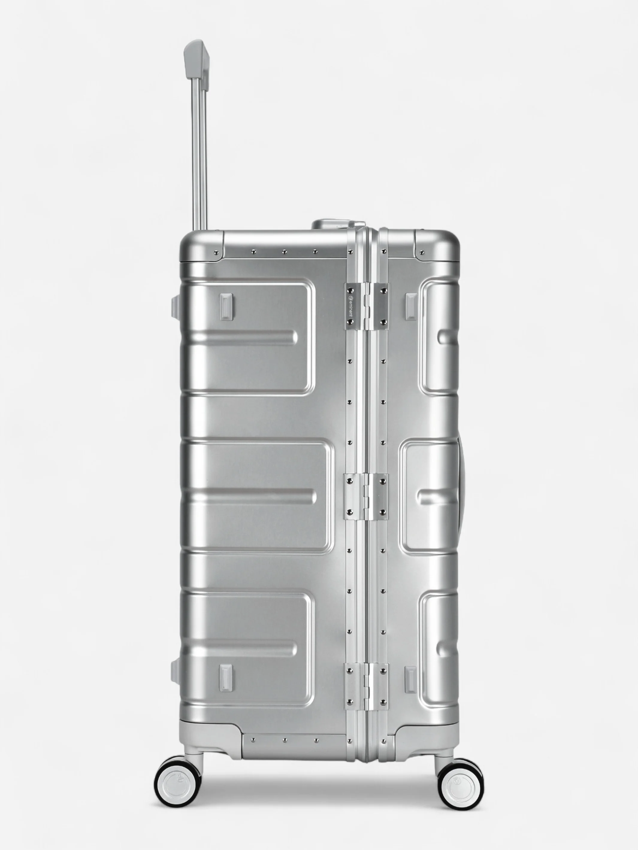 Athens - Trunk / Aluminum - Image 4