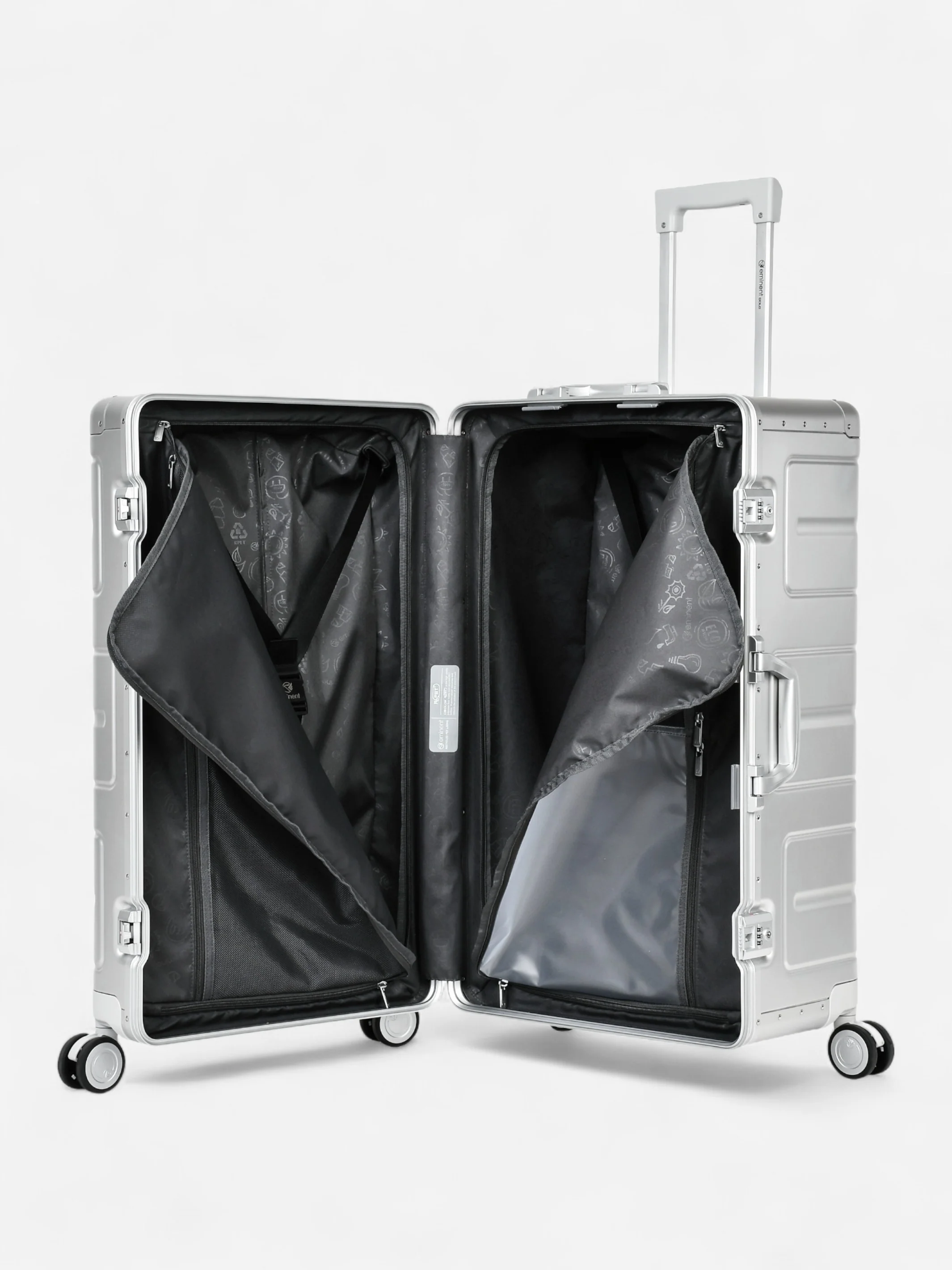 Athens - Trunk / Aluminum - Image 6