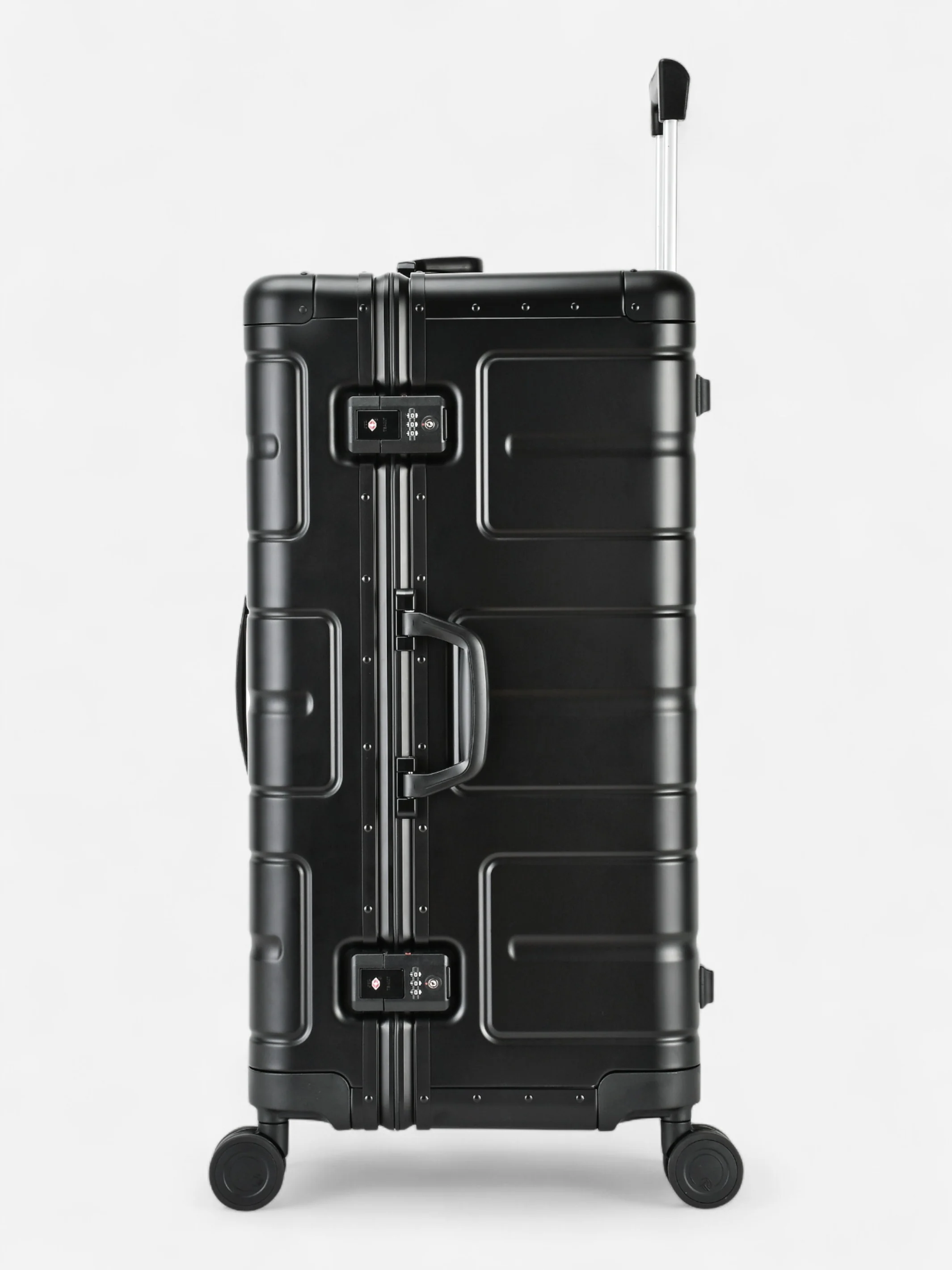 Athens - Trunk / Black Aluminum - Image 3
