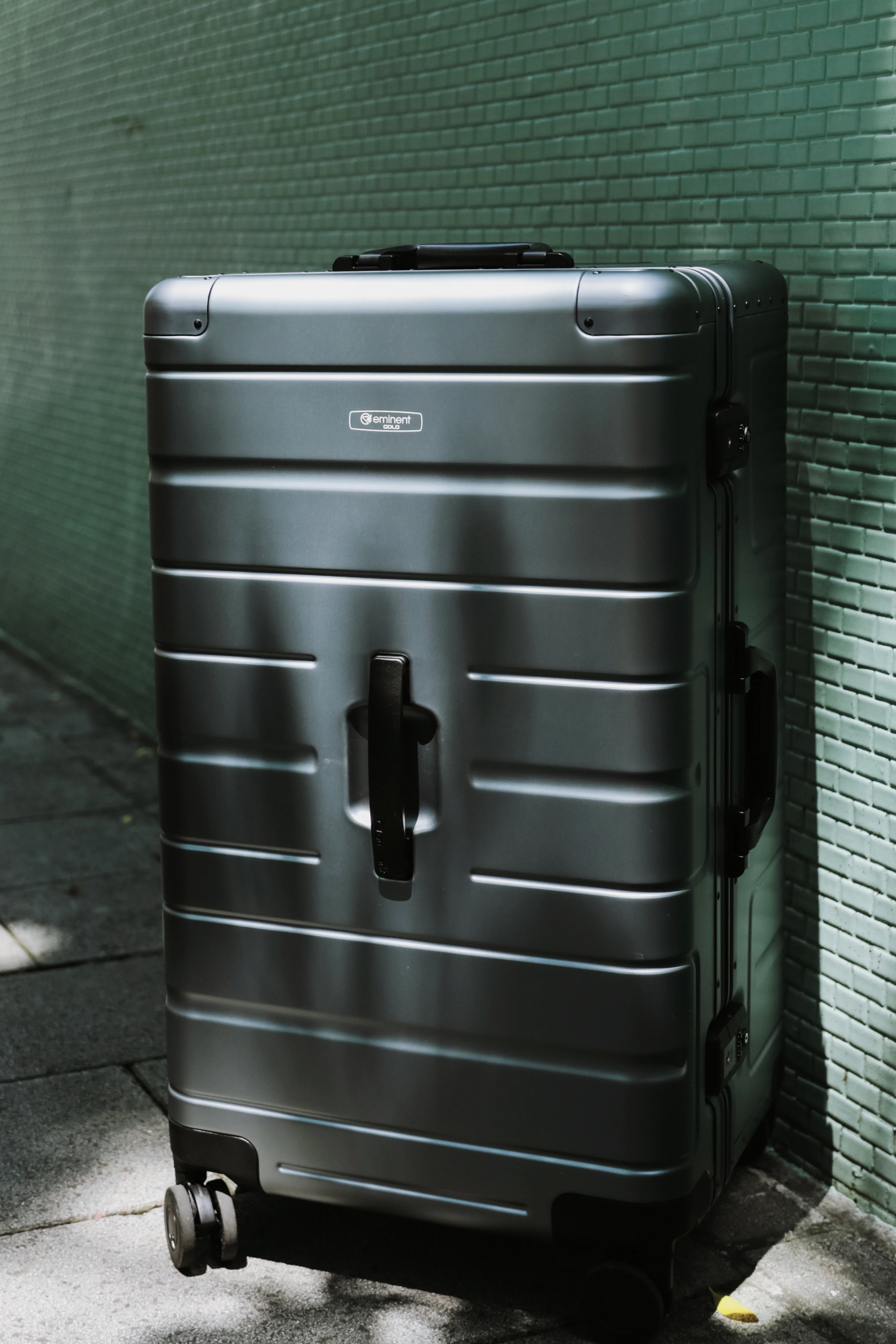 Athens - Trunk / Black Aluminum - Image 9