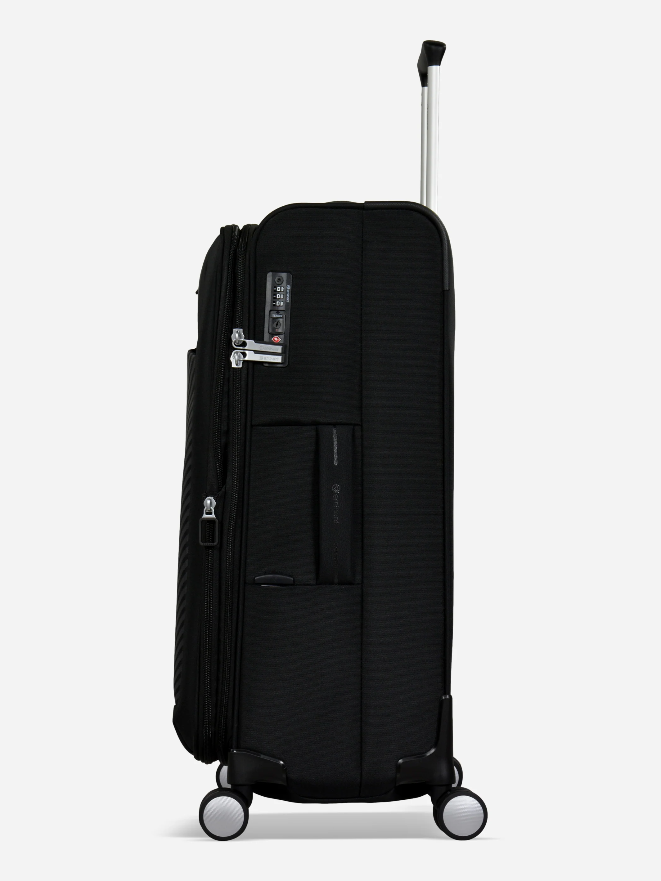Columbus - Medium / Black - Image 3
