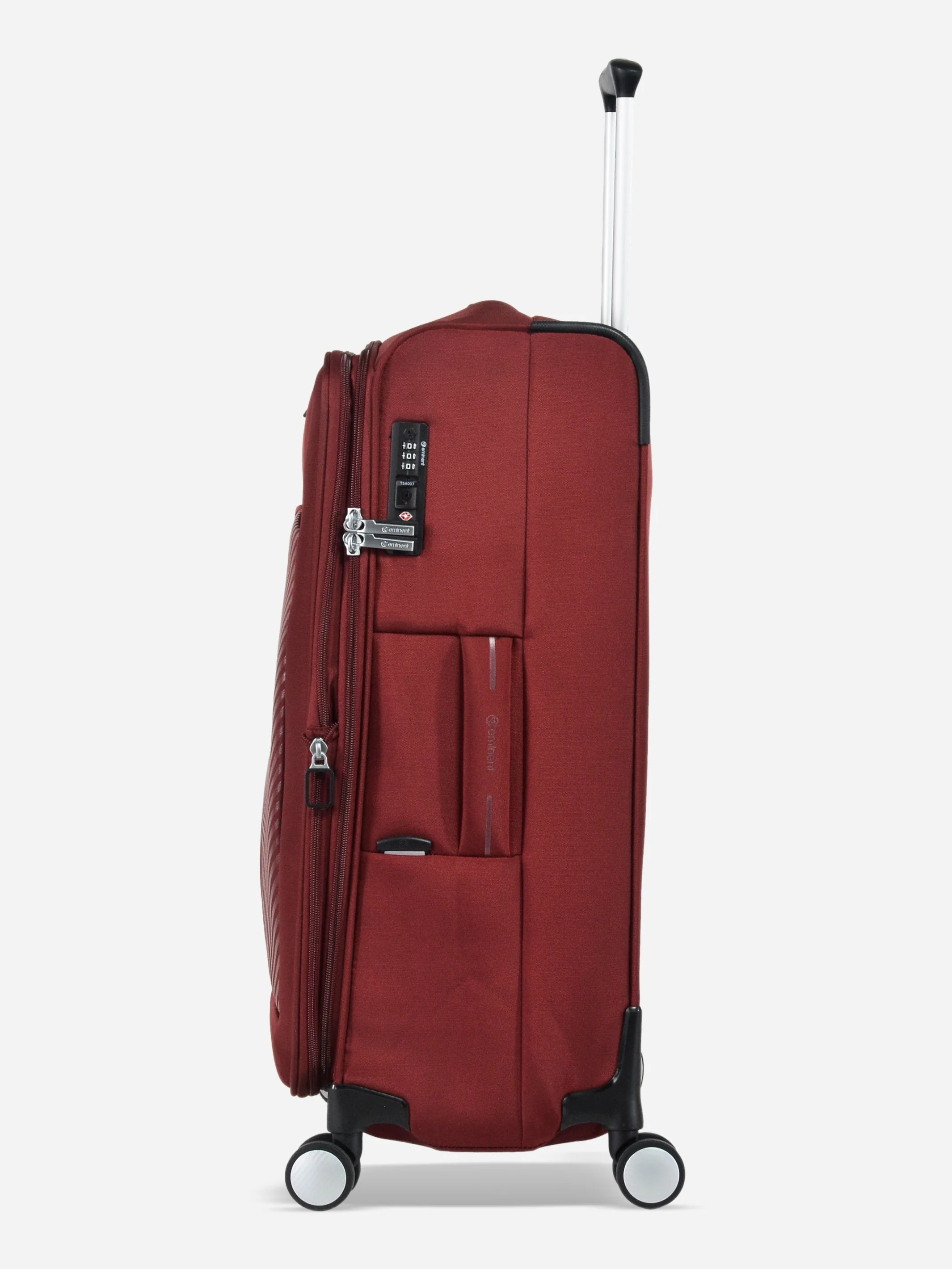 Columbus - Medium / Red - Image 3