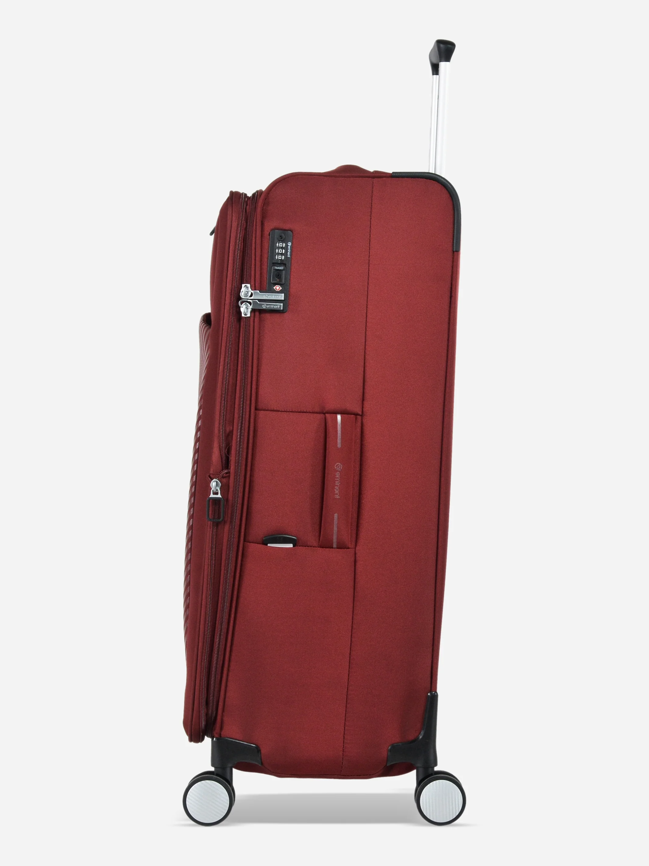 Columbus - Set / Red - Image 3