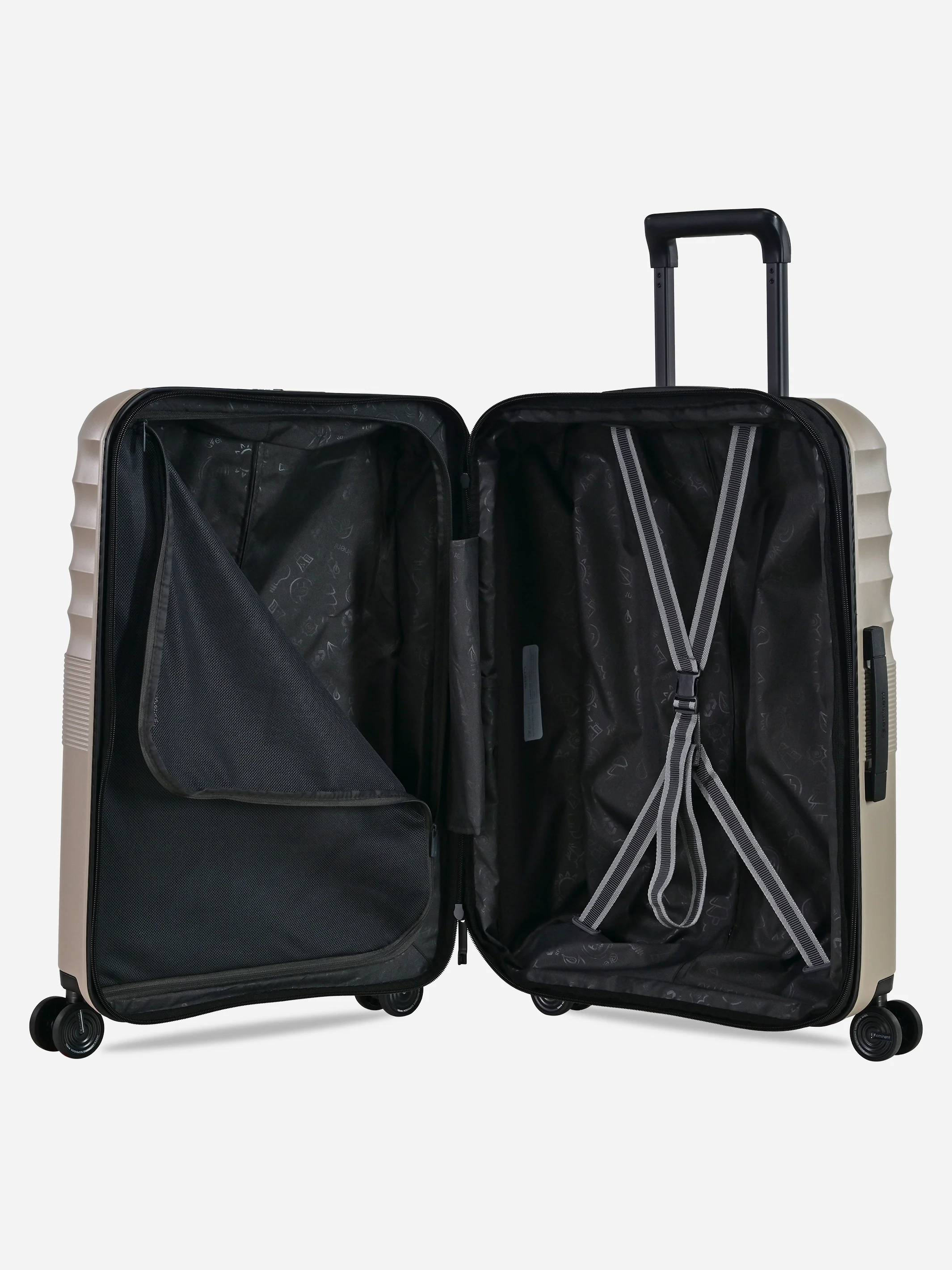 Dandelion - Set (Expandable) / Beige - Image 6