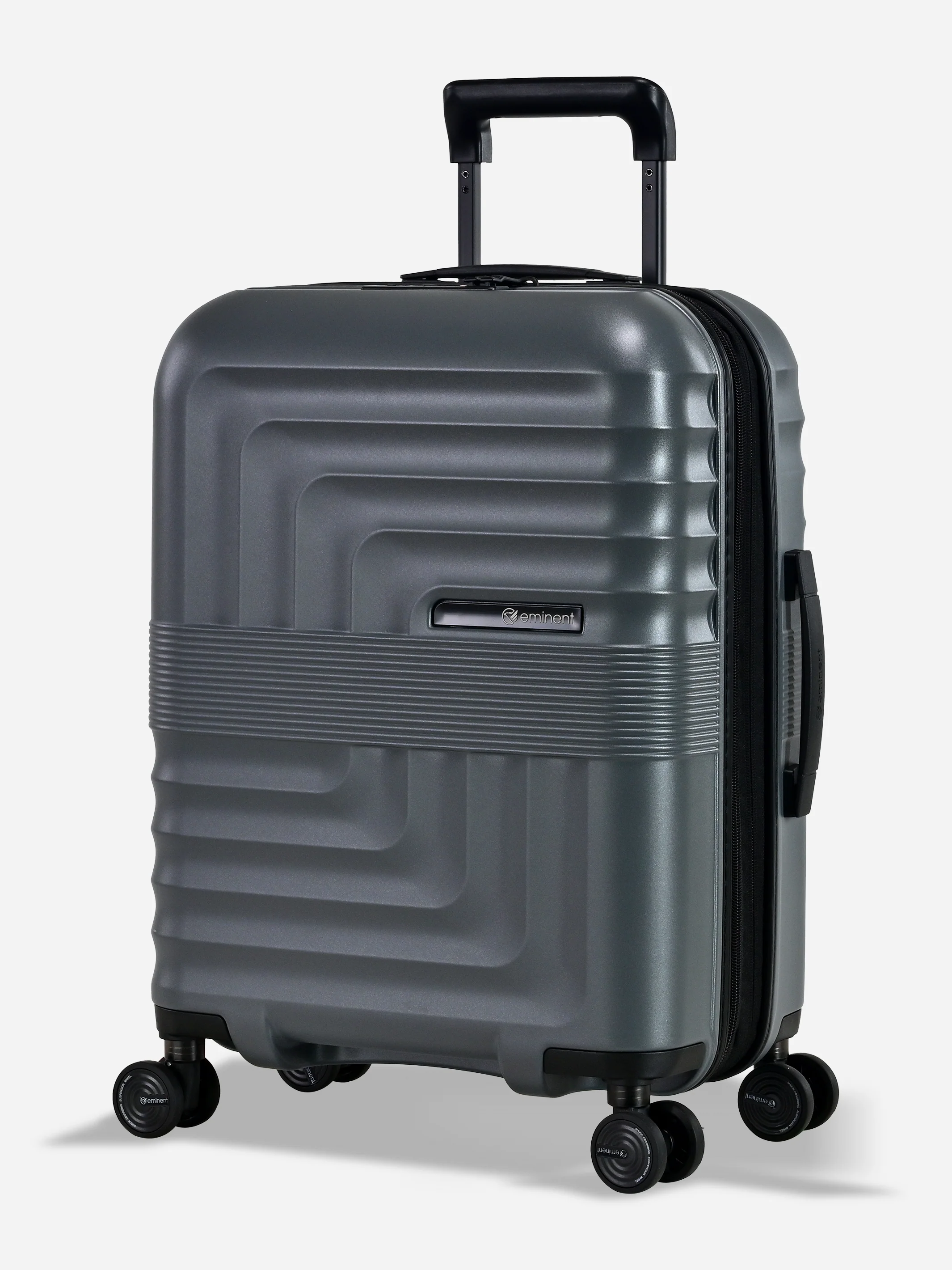 Dandelion - Cabin (Expandable) / Grey