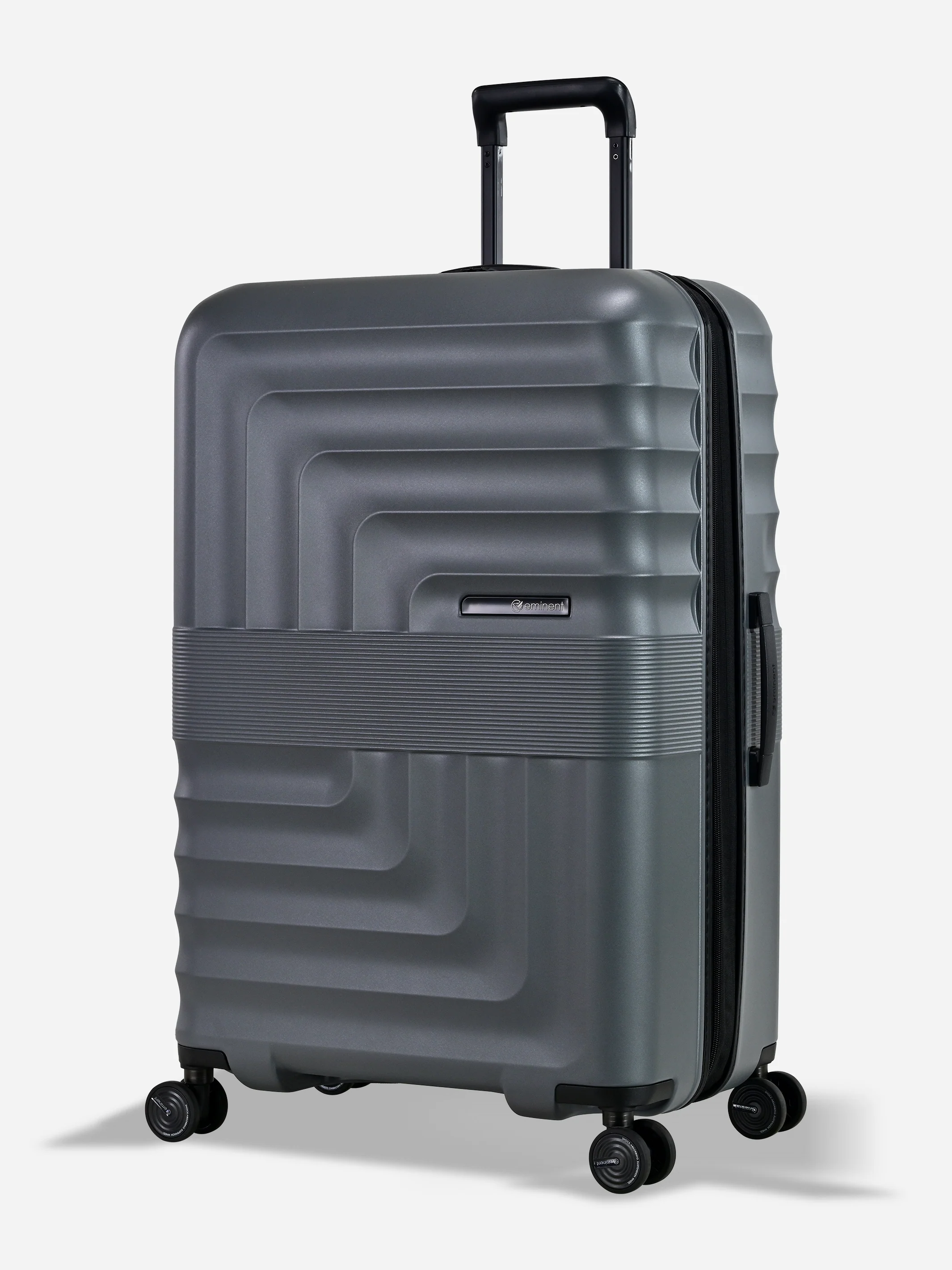 Dandelion - Large (Expandable) / Grey