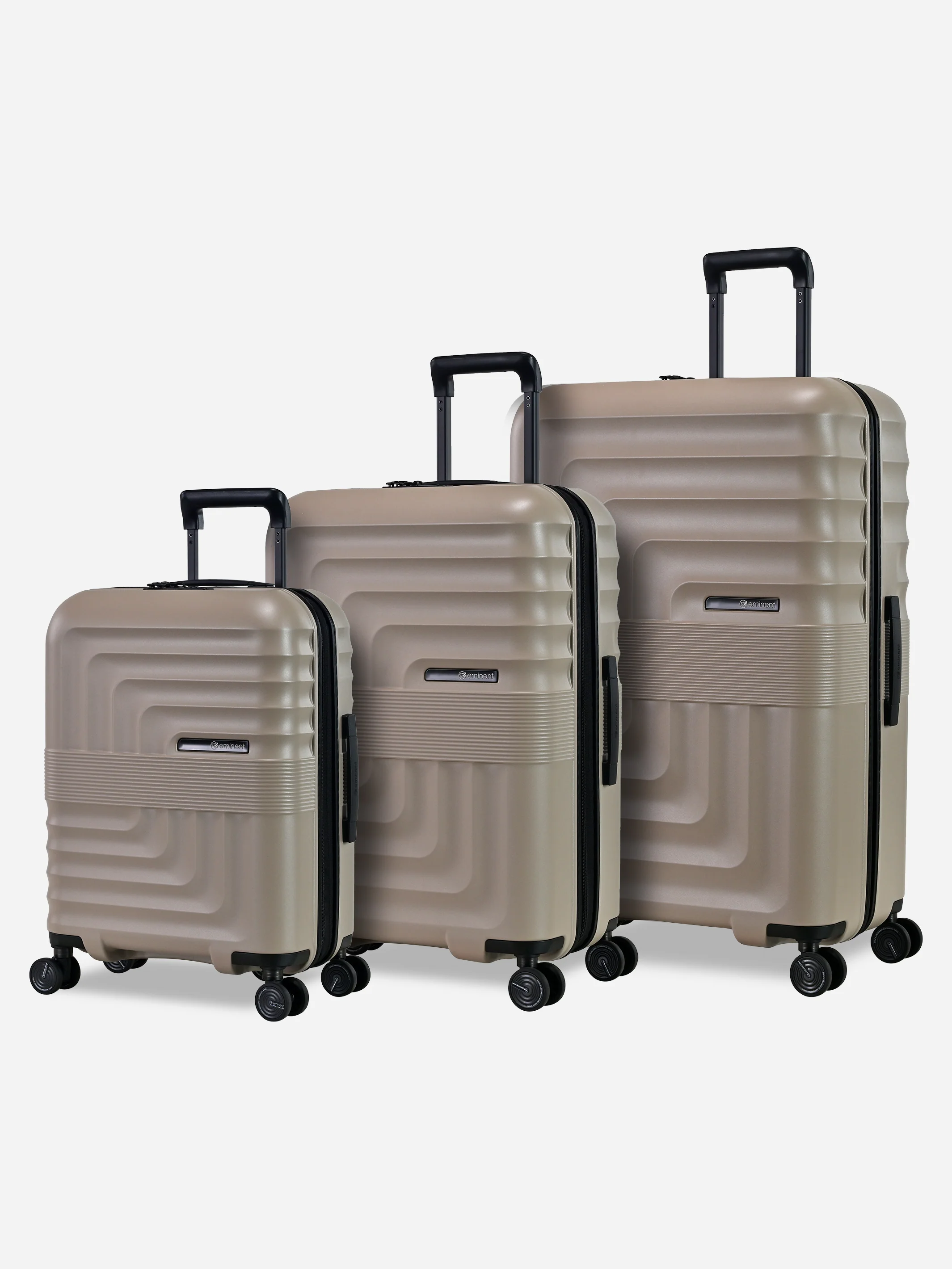 Dandelion - Set (Expandable) / Beige