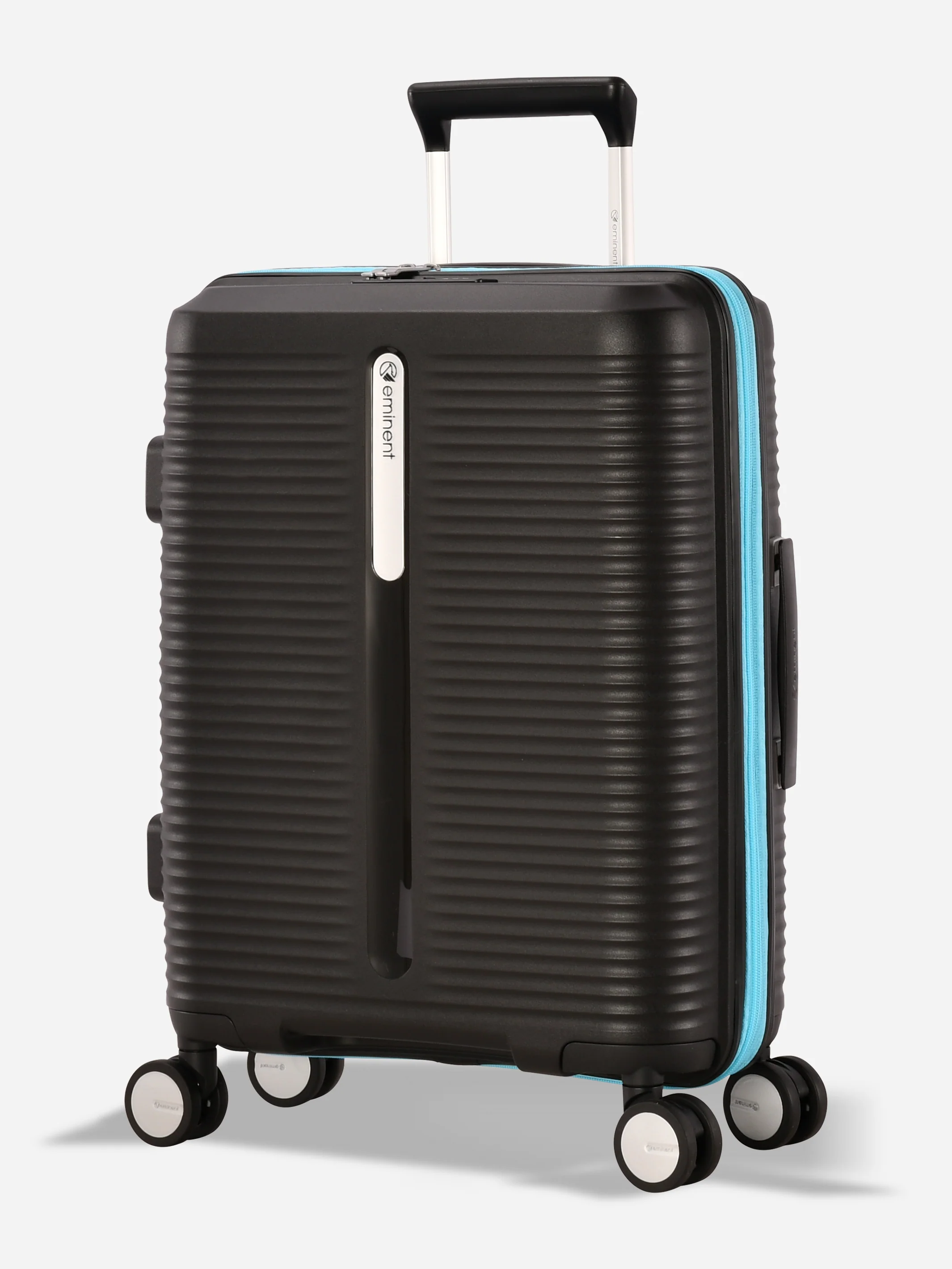 Finno - Cabin (Expandable) / Black