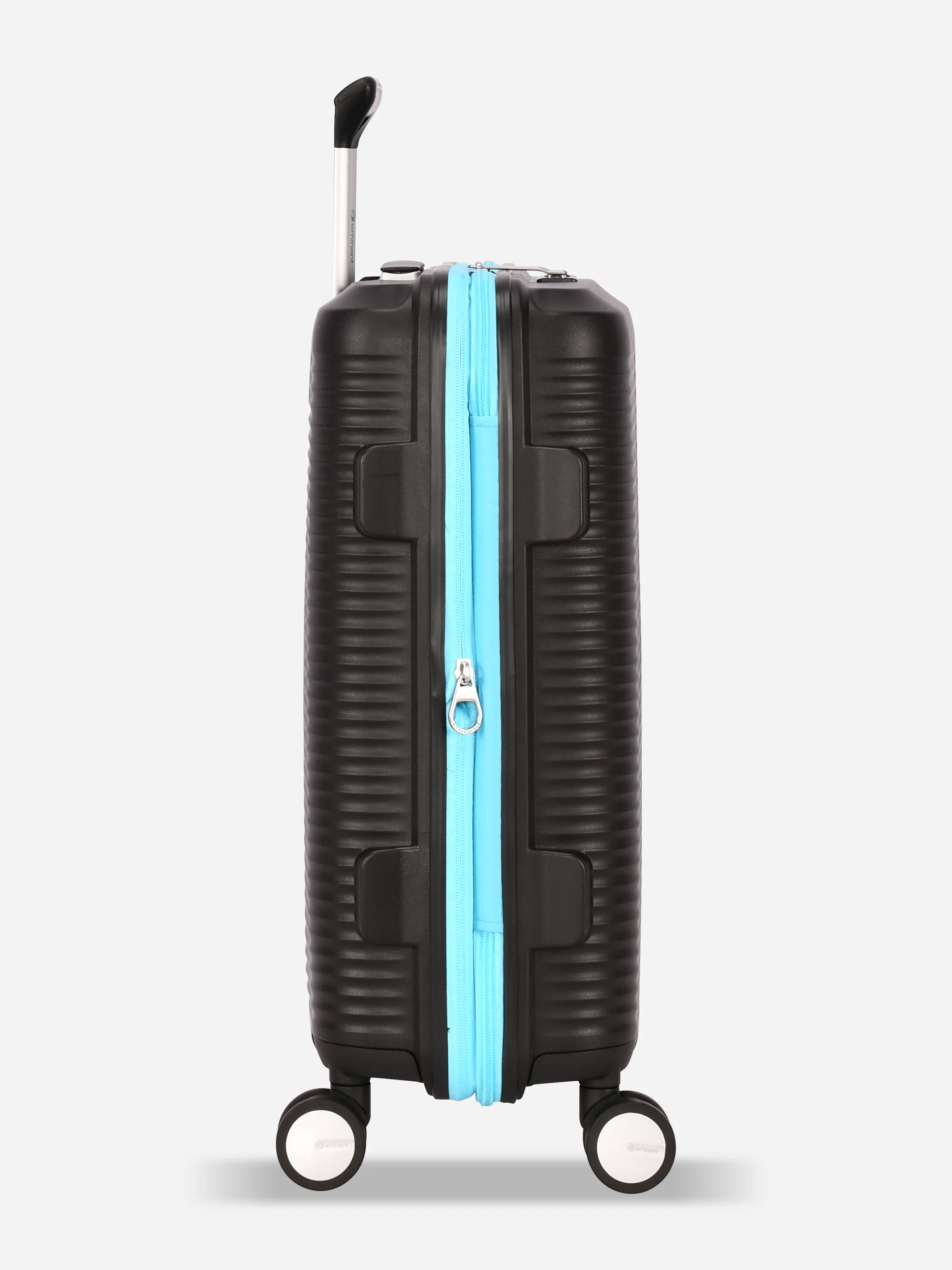 Finno - Cabin (Expandable) / Black - Image 4