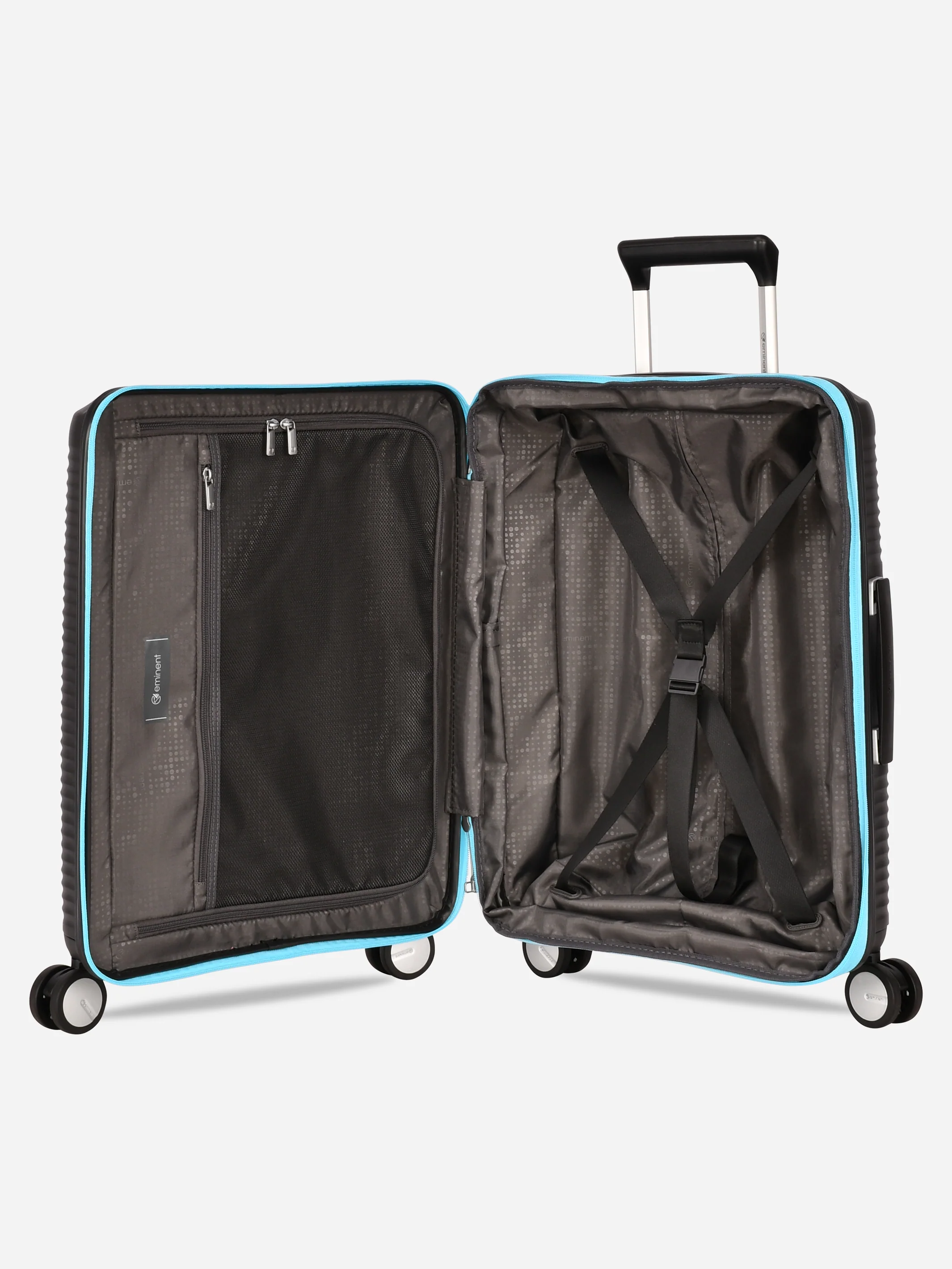 Finno - Cabin (Expandable) / Black - Image 5
