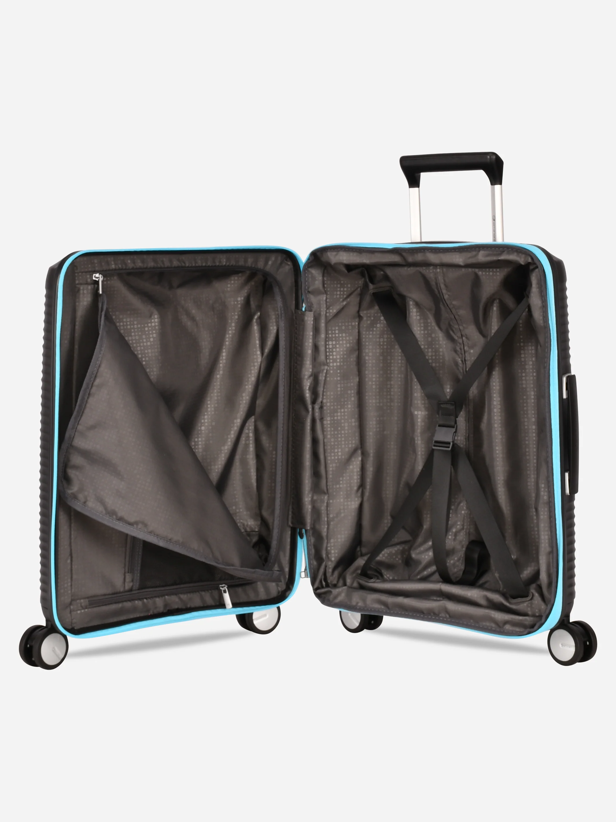 Finno - Cabin (Expandable) / Black - Image 6