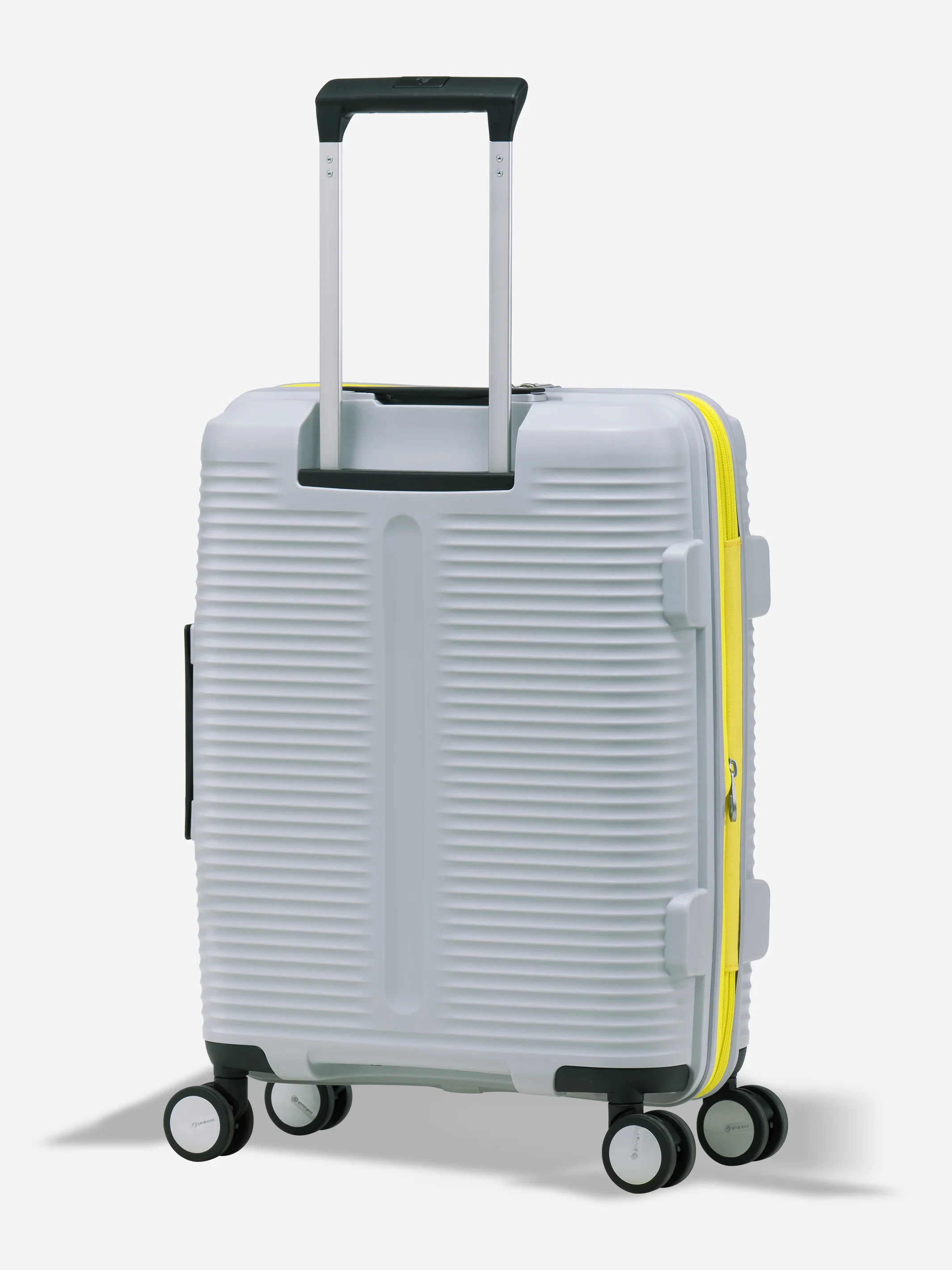 Finno - Cabin (Expandable) / Grey - Image 2